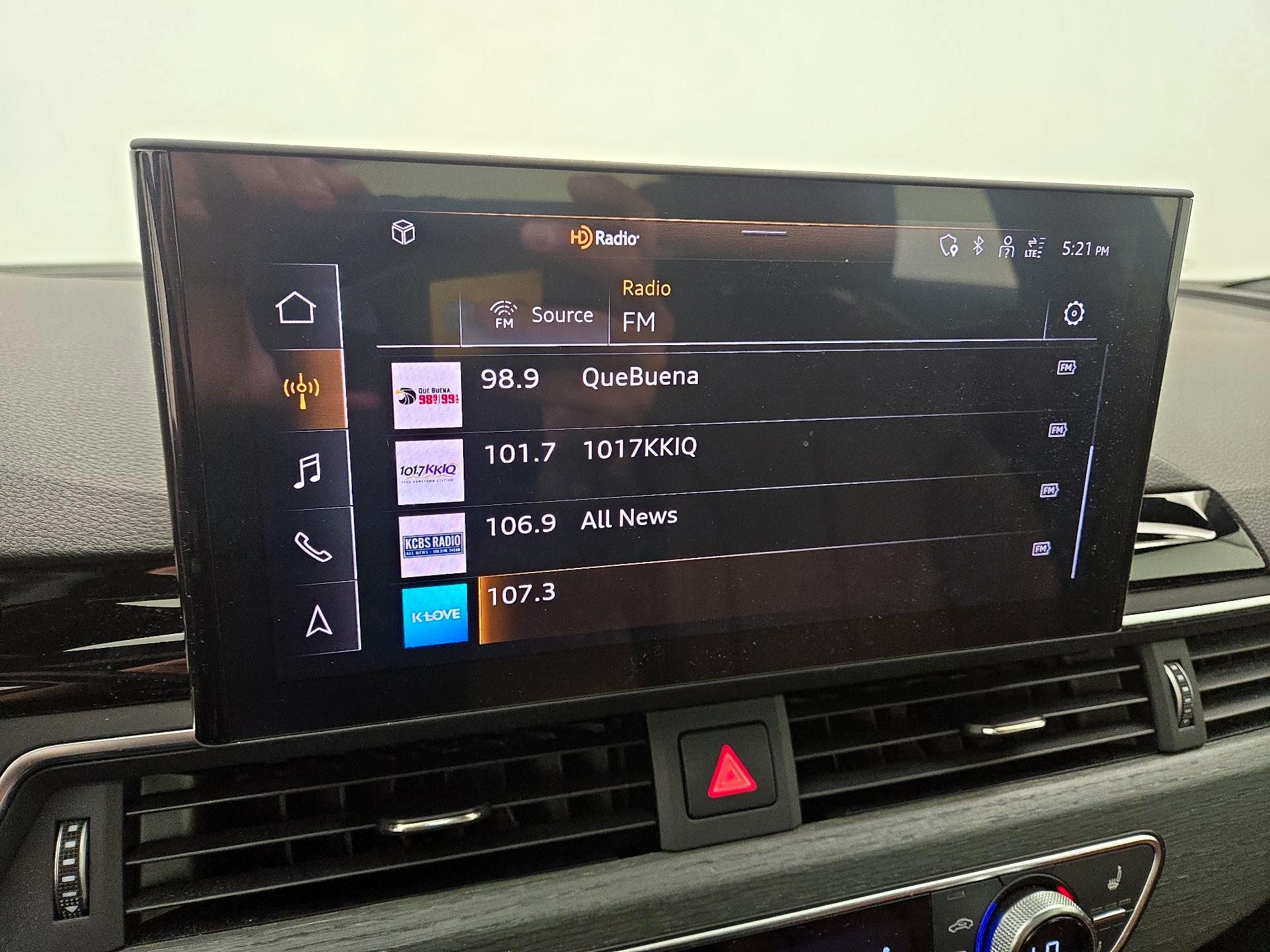 Thumbnail: 2022 Audi A5 - 16