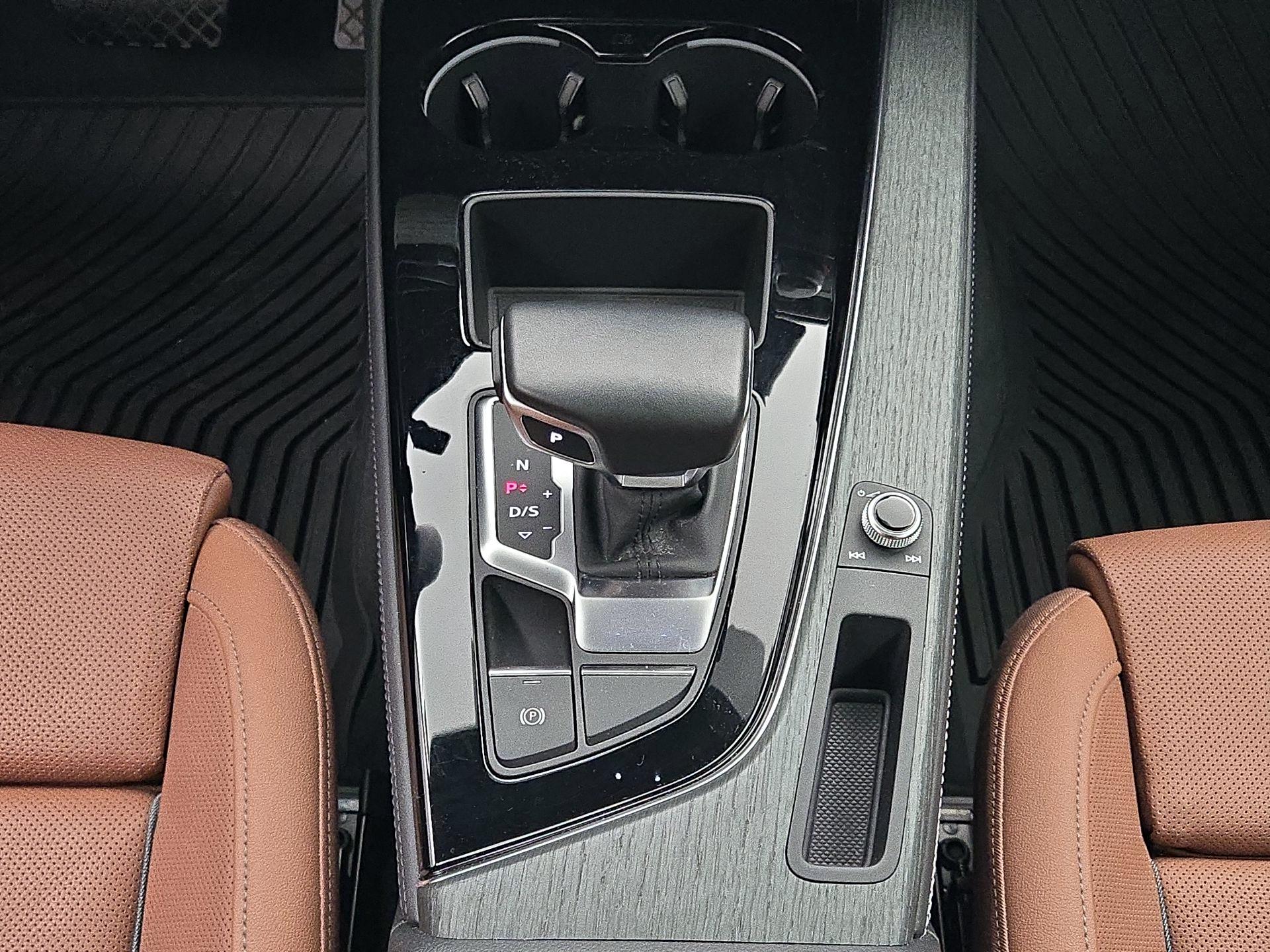 Thumbnail: 2022 Audi A5 - 18