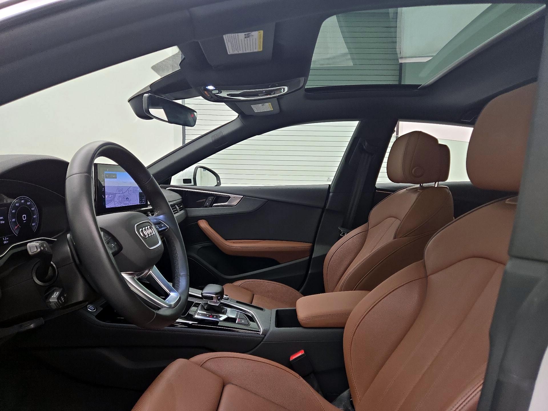 Thumbnail: 2022 Audi A5 - 20