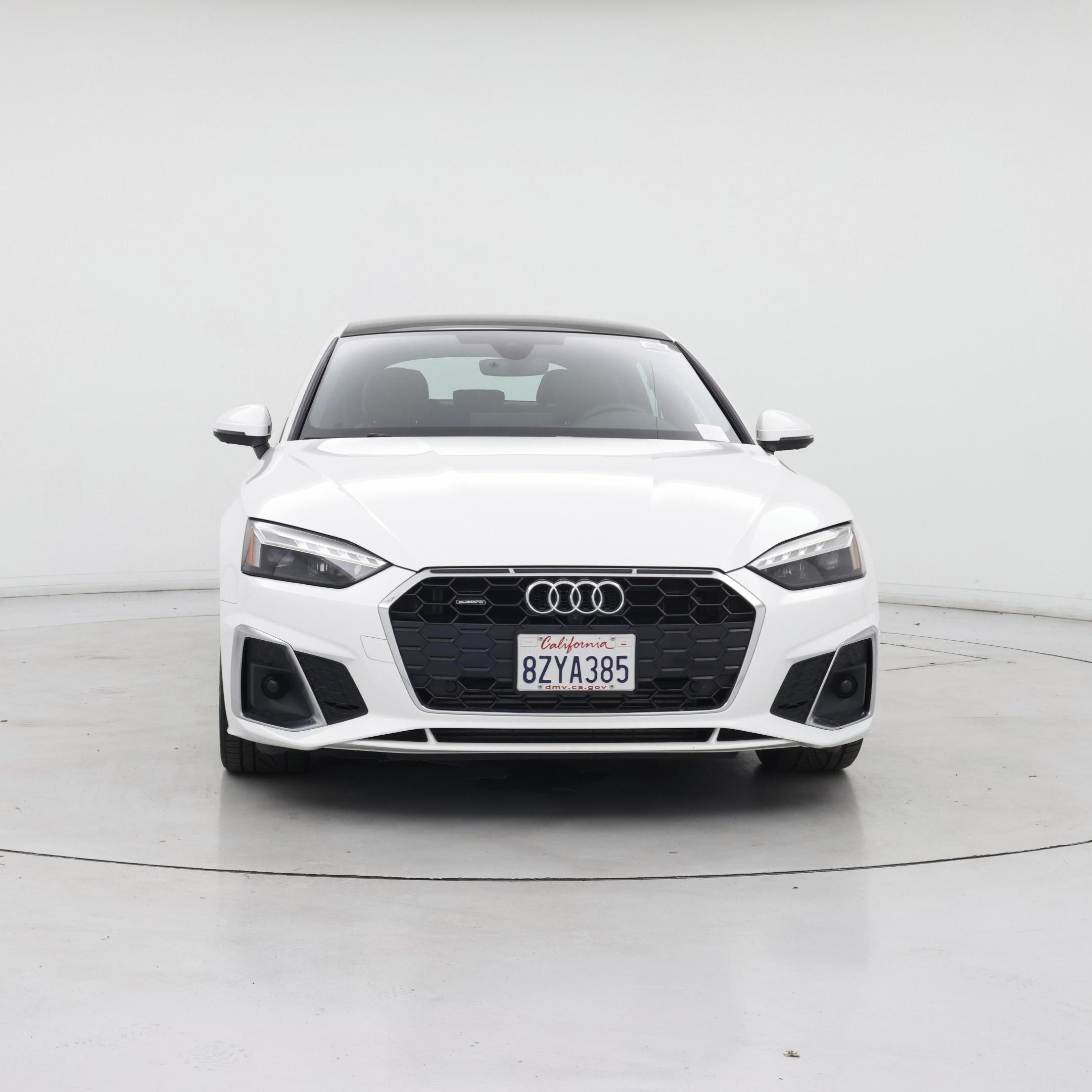 Thumbnail: 2022 Audi A5 - 5