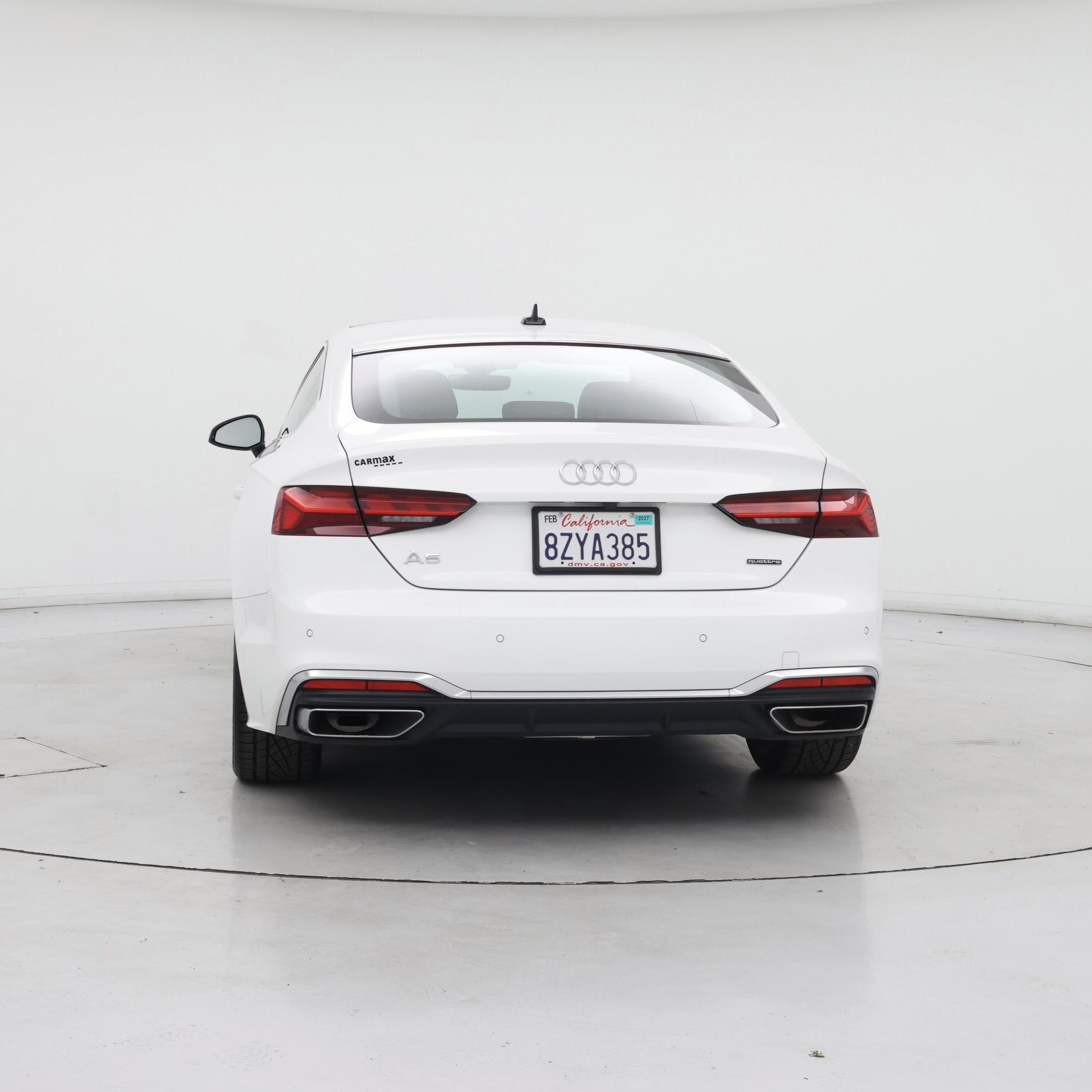 Thumbnail: 2022 Audi A5 - 6