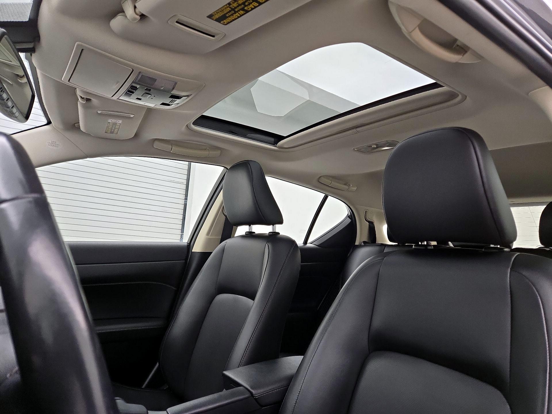 Thumbnail: 2016 Lexus CT - 19
