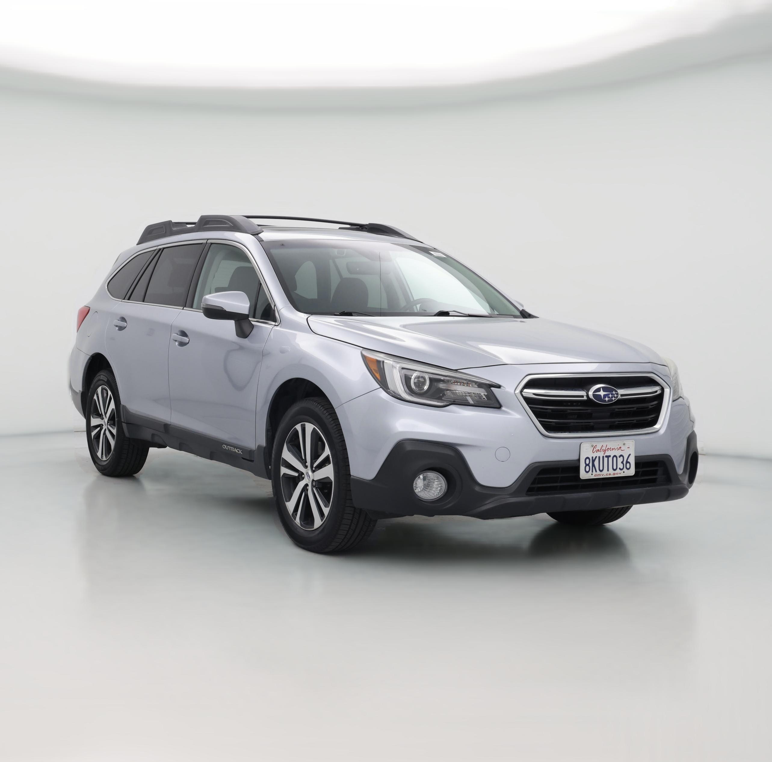Thumbnail: 2019 Subaru Outback - 1
