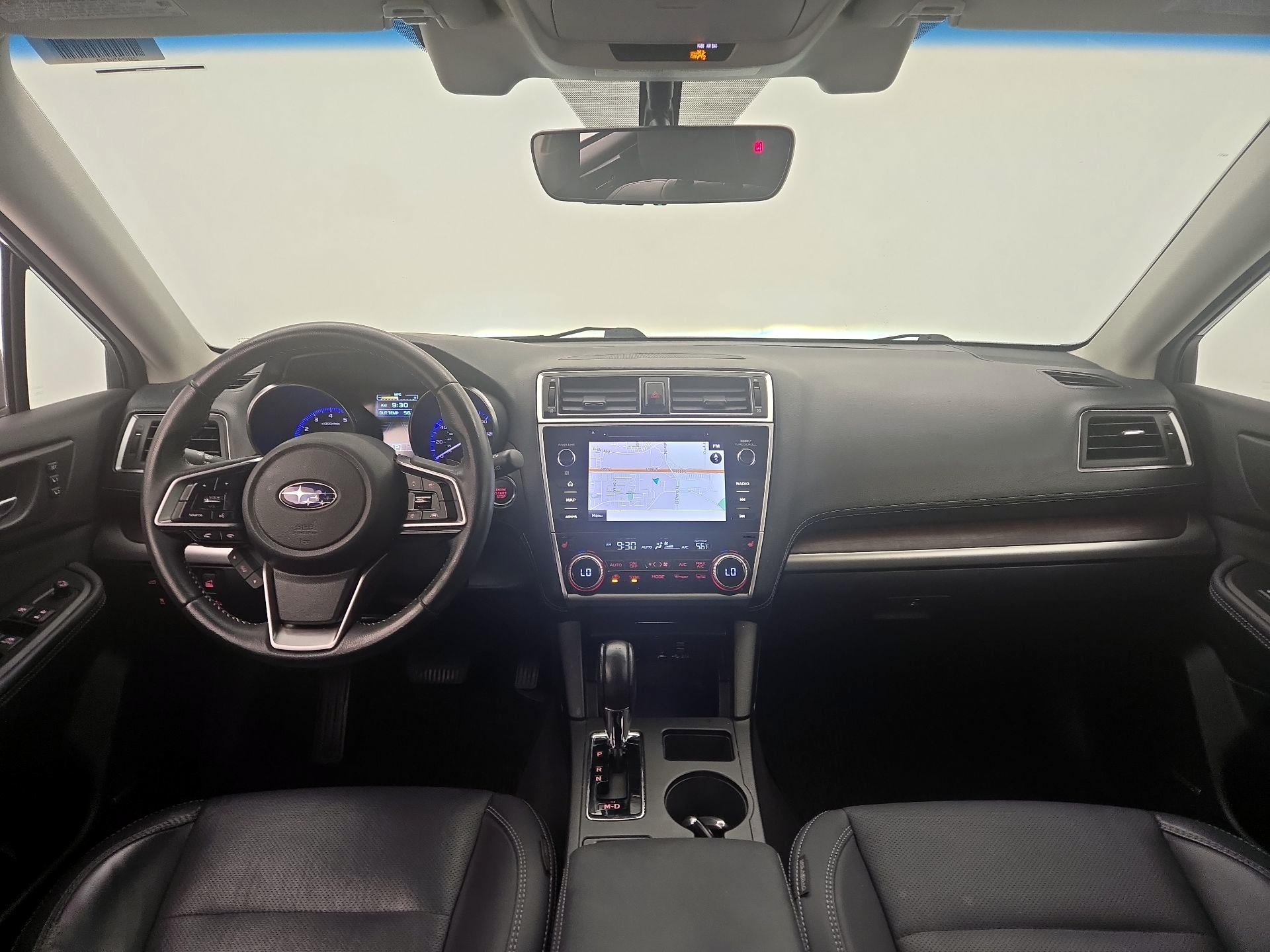 Thumbnail: 2019 Subaru Outback - 9