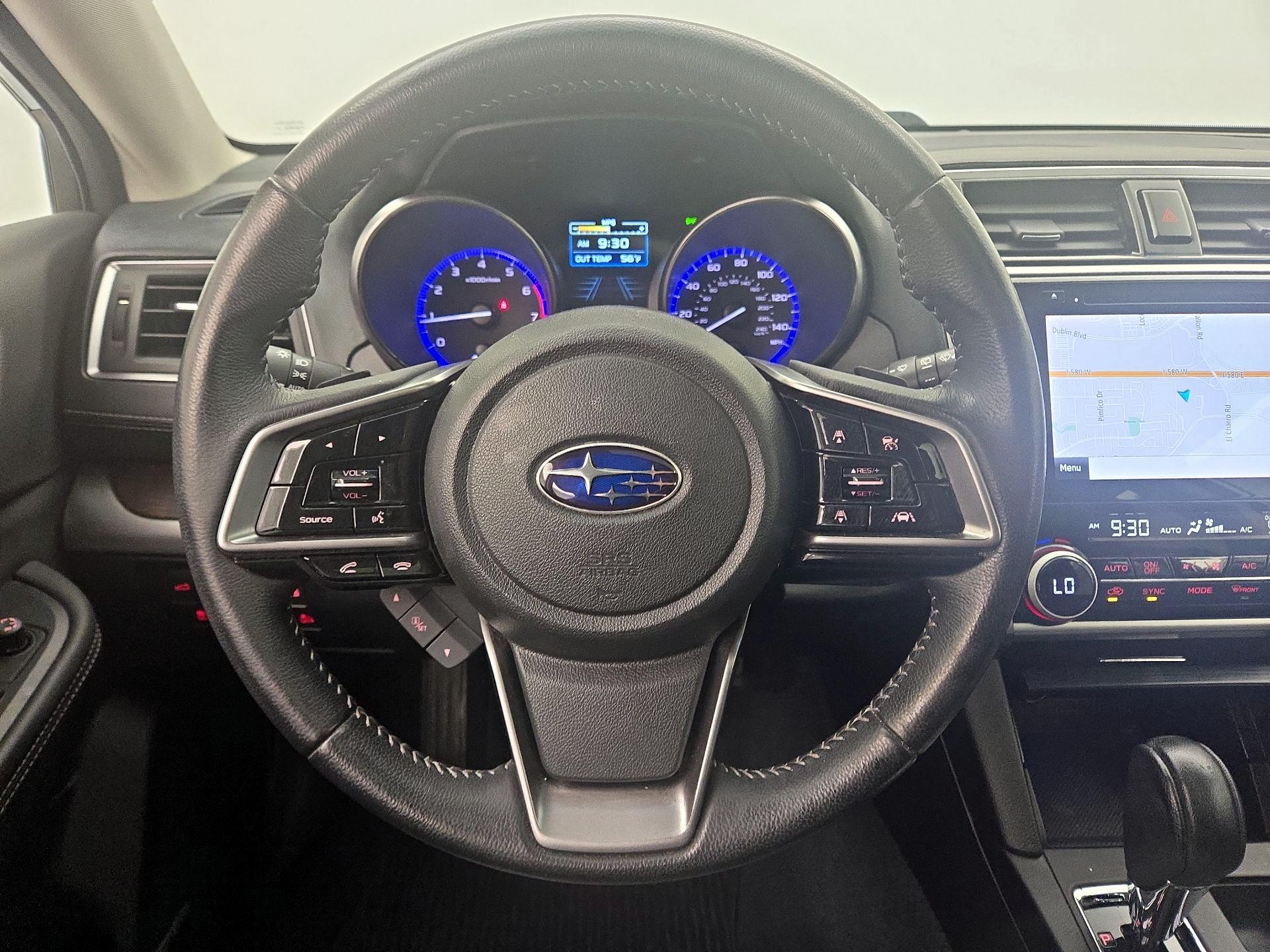 Thumbnail: 2019 Subaru Outback - 10