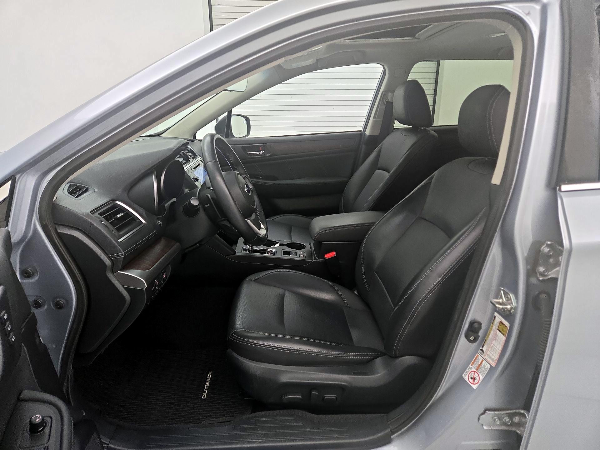 Thumbnail: 2019 Subaru Outback - 11