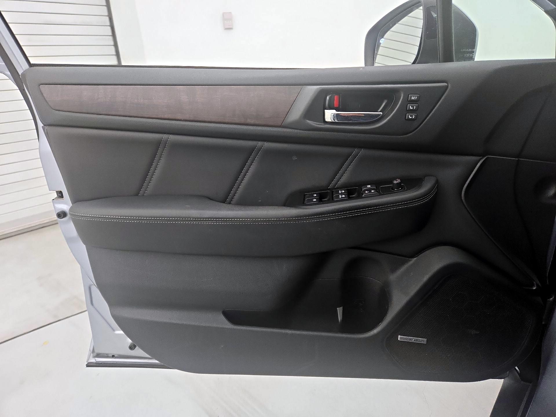 Thumbnail: 2019 Subaru Outback - 12