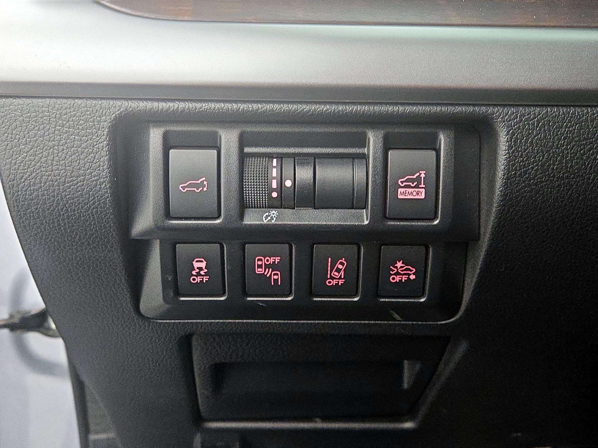 Thumbnail: 2019 Subaru Outback - 13