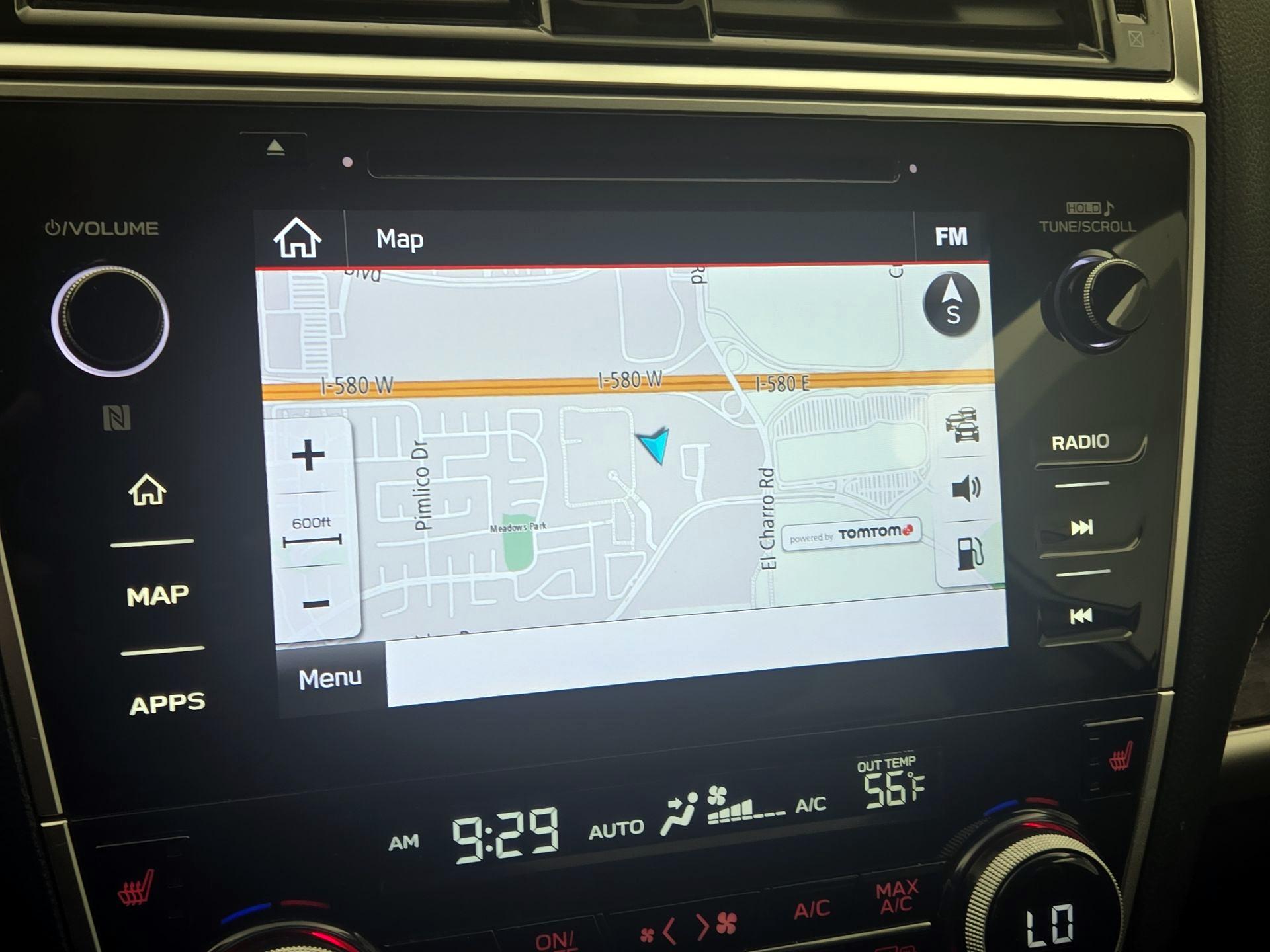 Thumbnail: 2019 Subaru Outback - 14