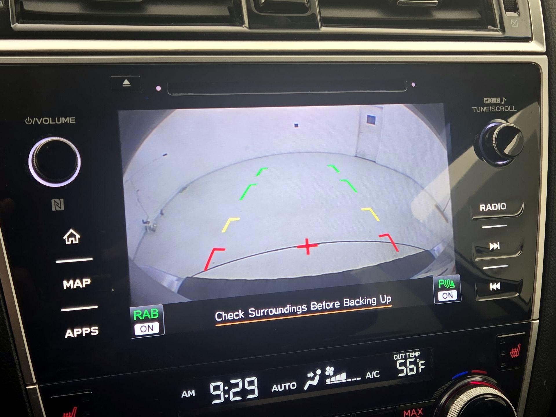 Thumbnail: 2019 Subaru Outback - 15