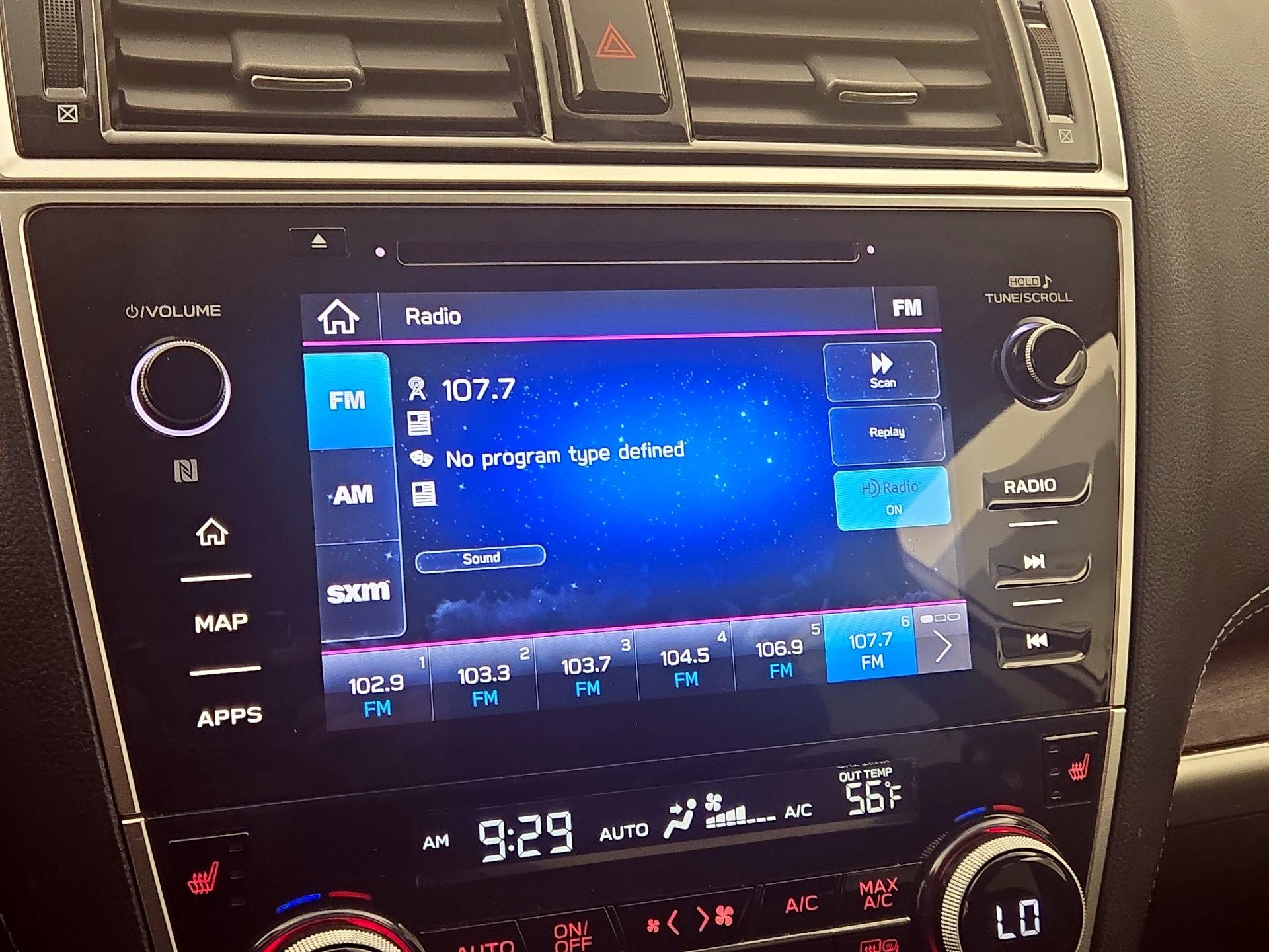 Thumbnail: 2019 Subaru Outback - 16