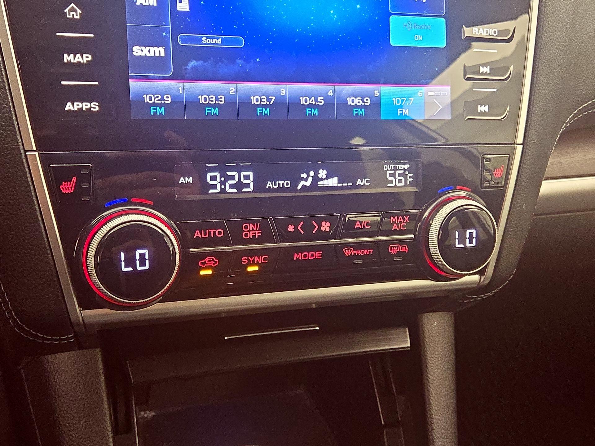 Thumbnail: 2019 Subaru Outback - 17