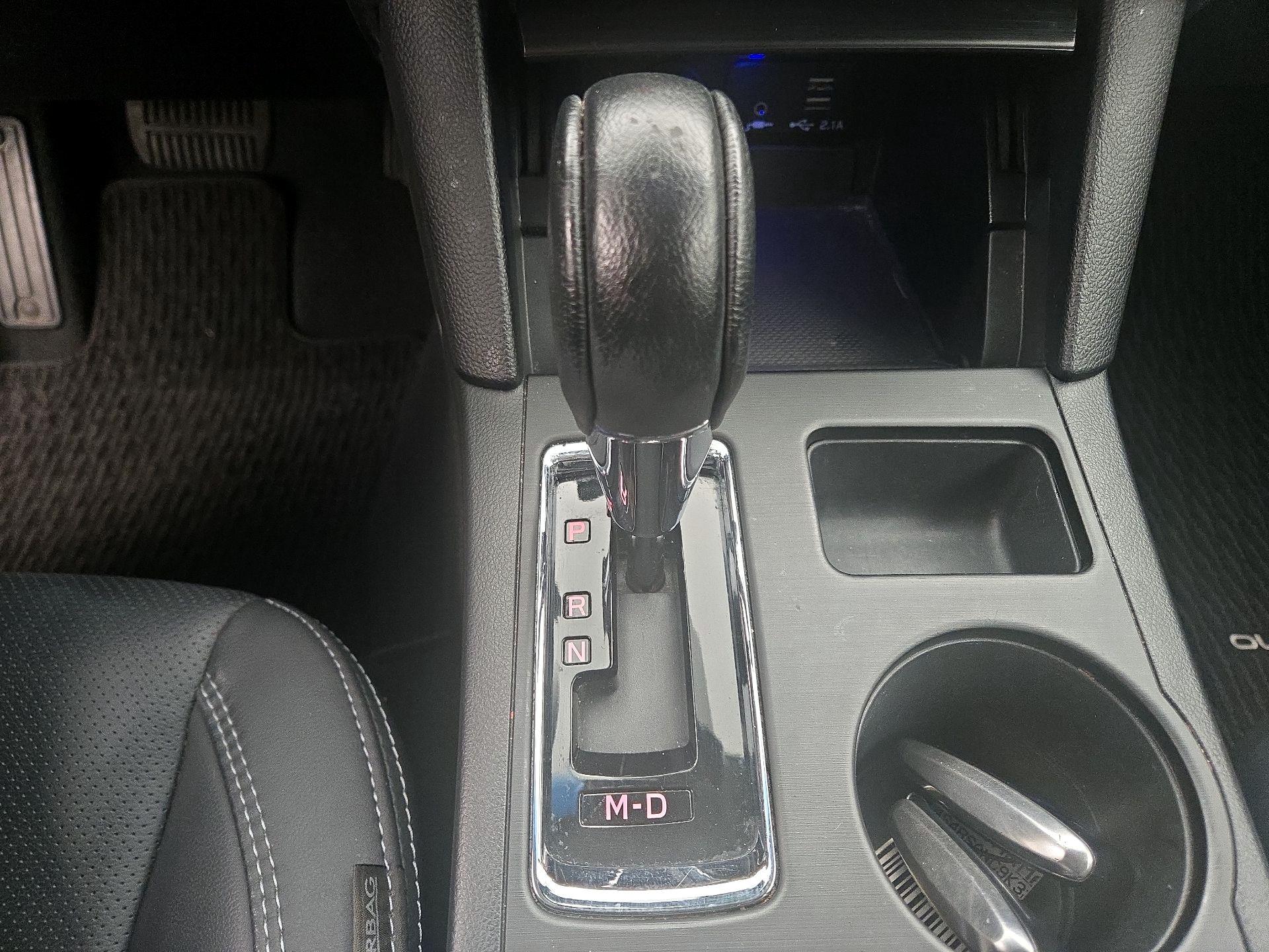 Thumbnail: 2019 Subaru Outback - 18