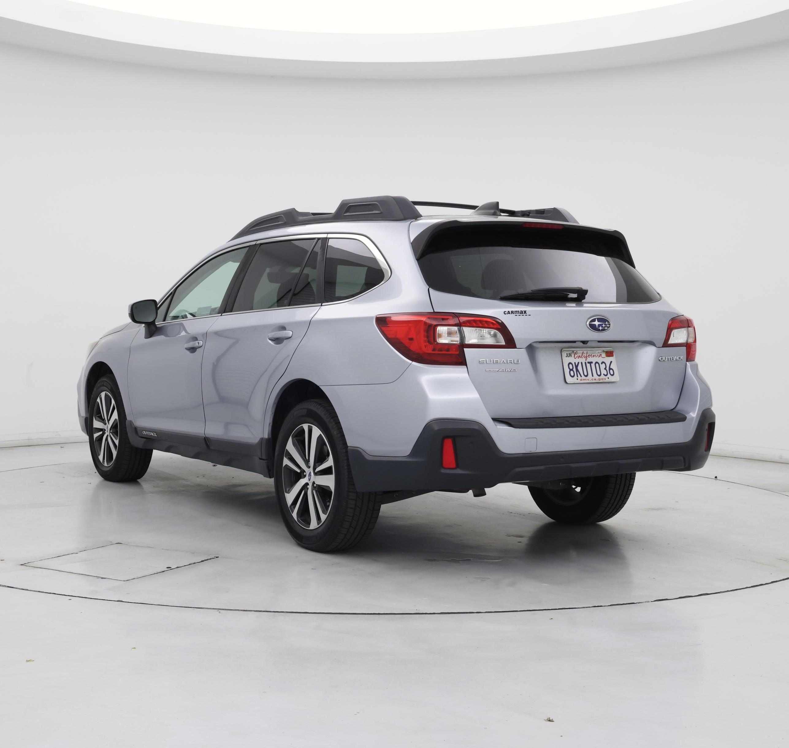 Thumbnail: 2019 Subaru Outback - 2