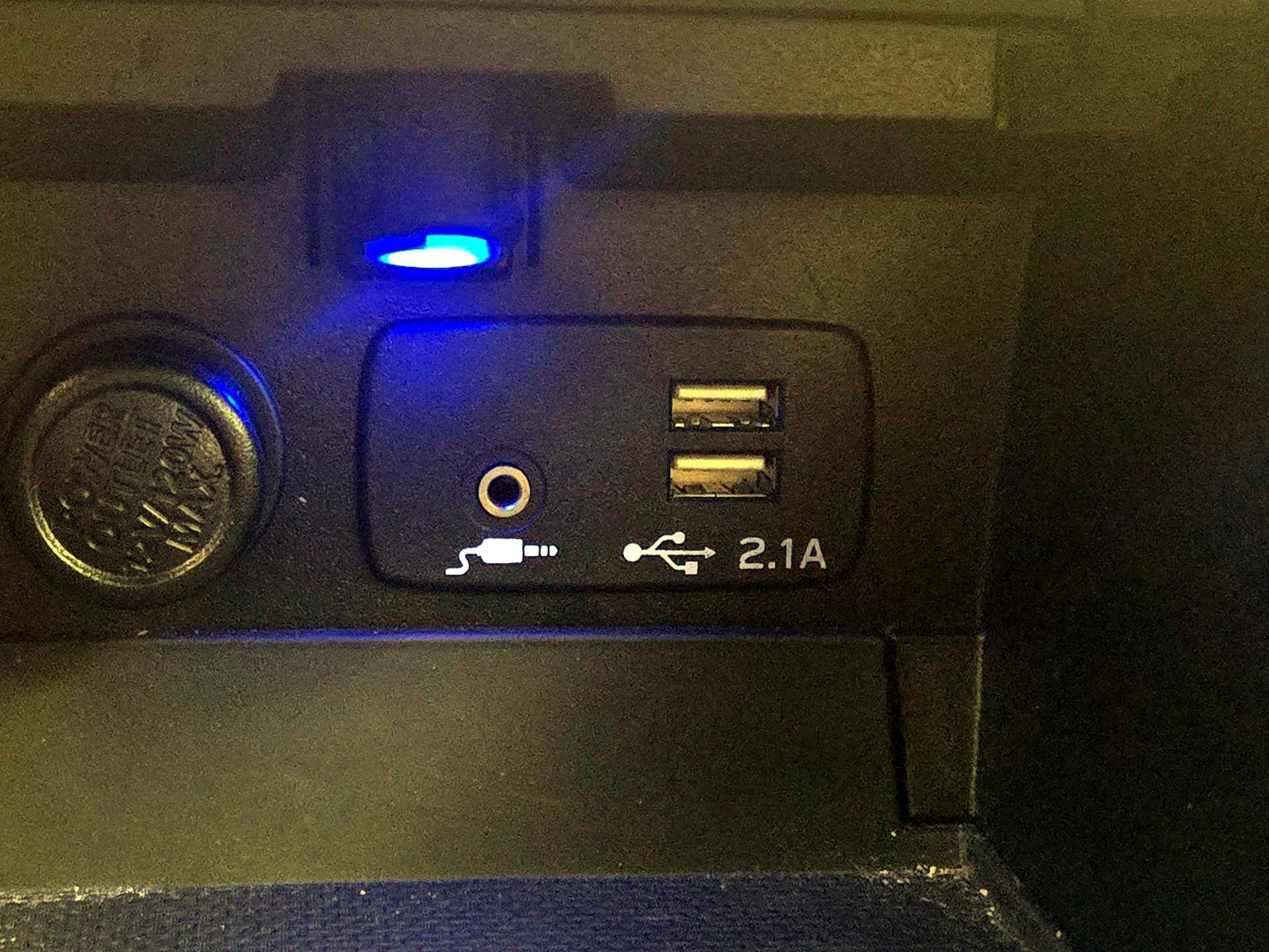 Thumbnail: 2019 Subaru Outback - 19