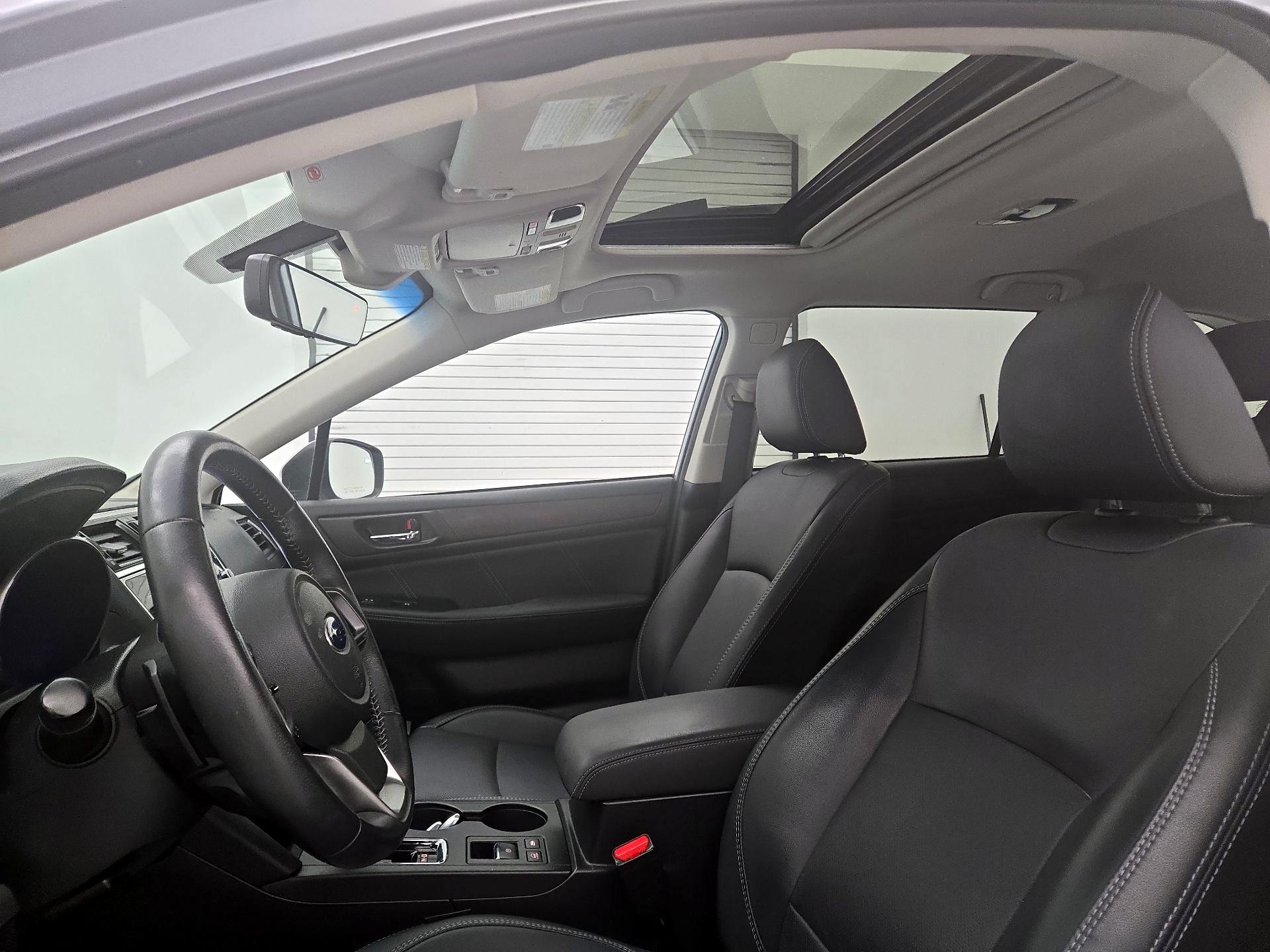 Thumbnail: 2019 Subaru Outback - 20