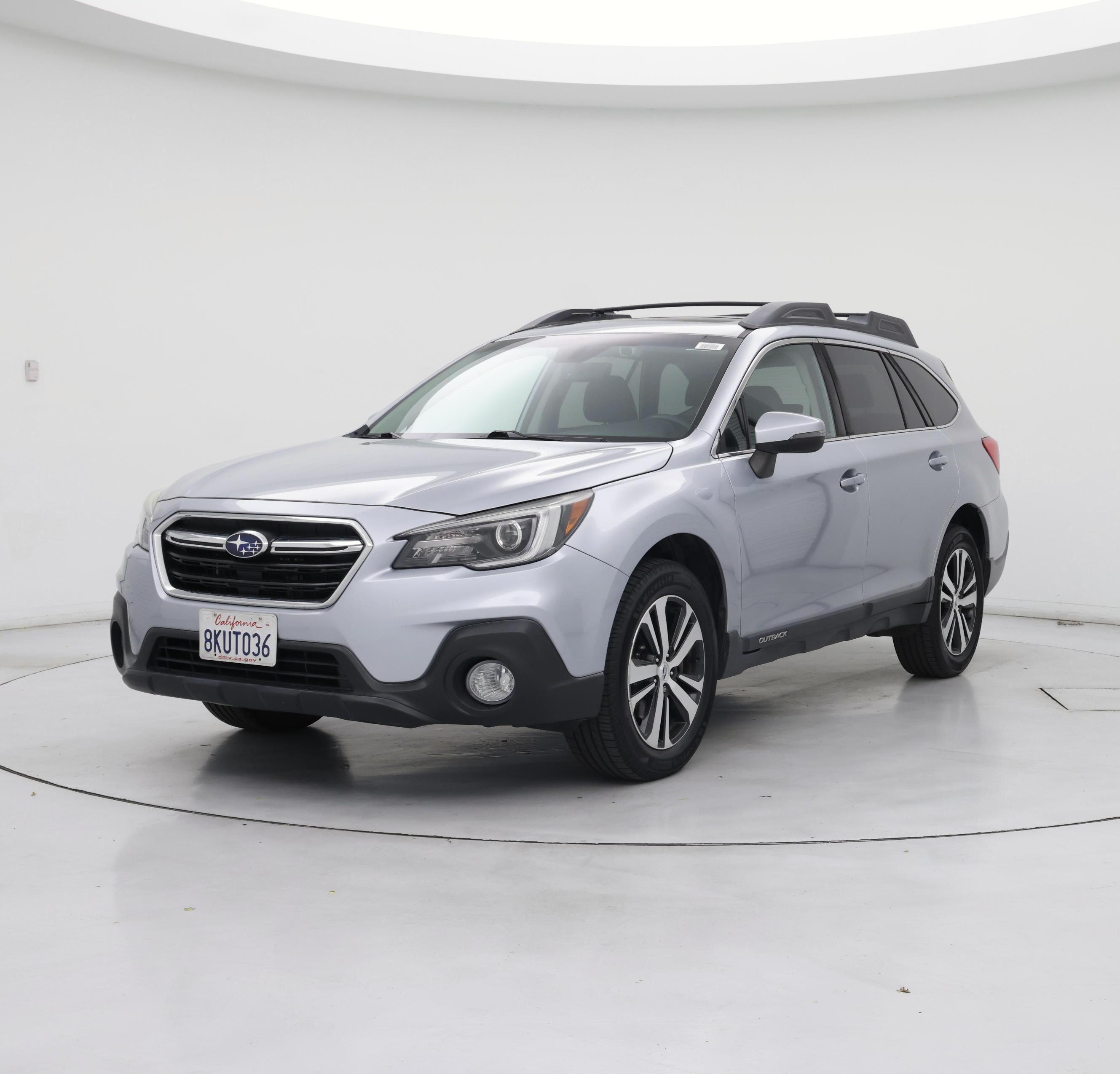 Thumbnail: 2019 Subaru Outback - 4