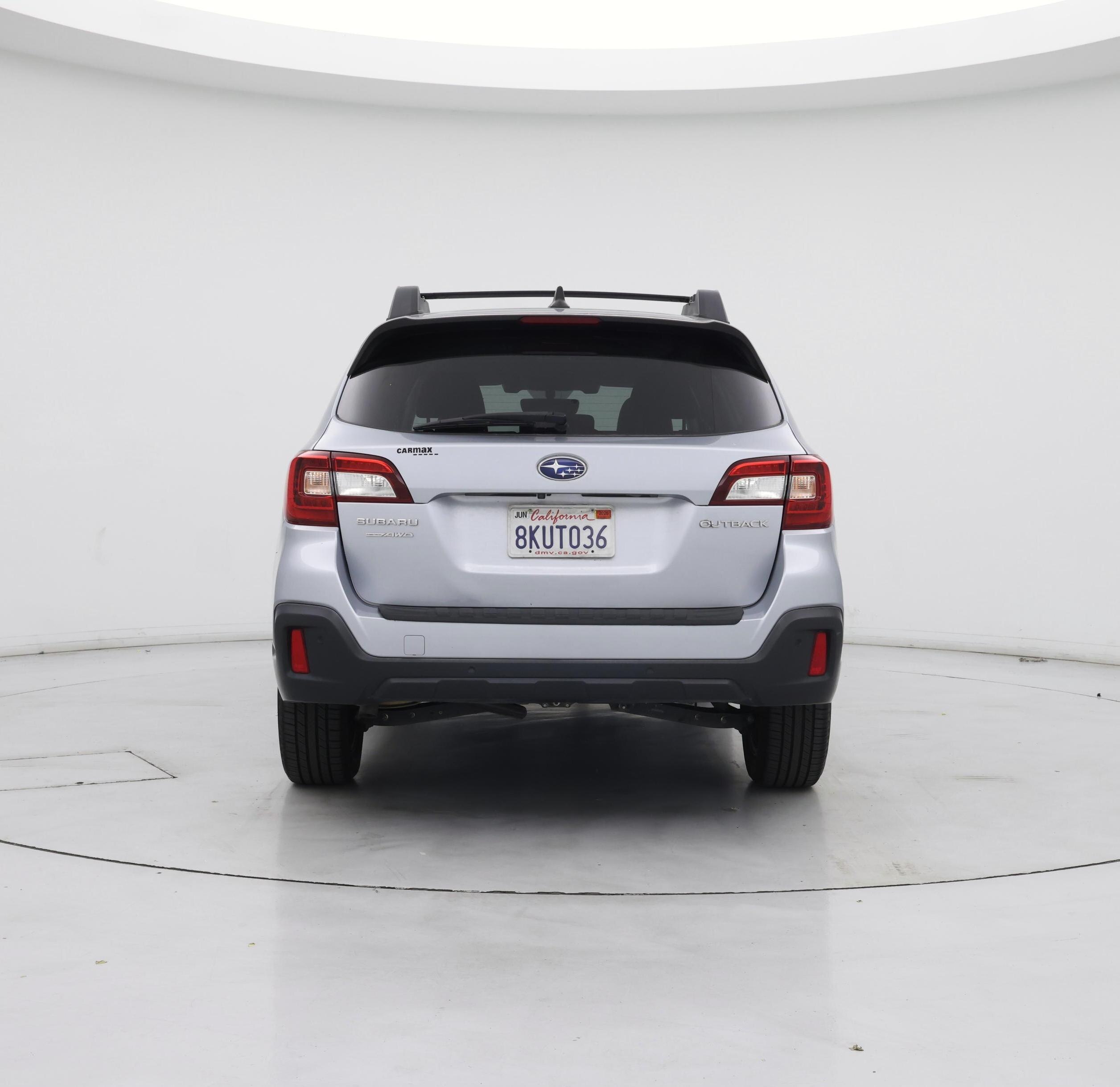 Thumbnail: 2019 Subaru Outback - 6
