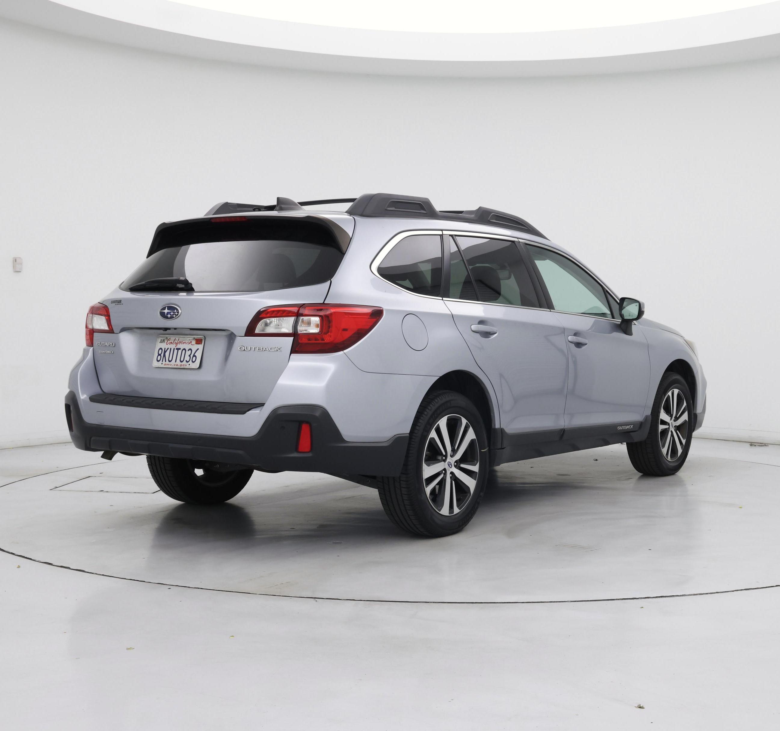 Thumbnail: 2019 Subaru Outback - 8