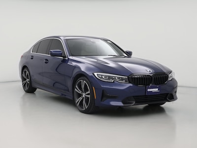 2021 BMW 330 I