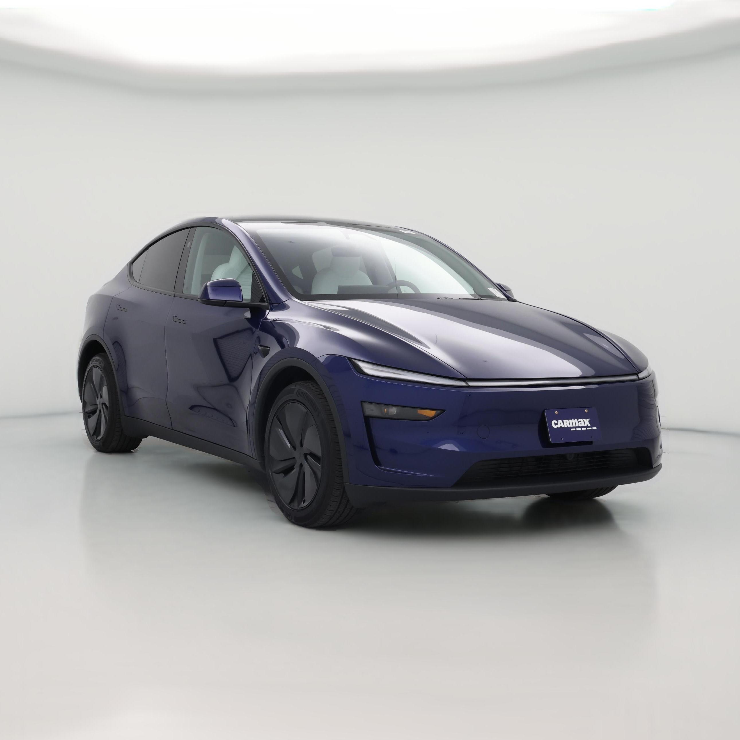 Thumbnail: 2026 Tesla Model Y - 1