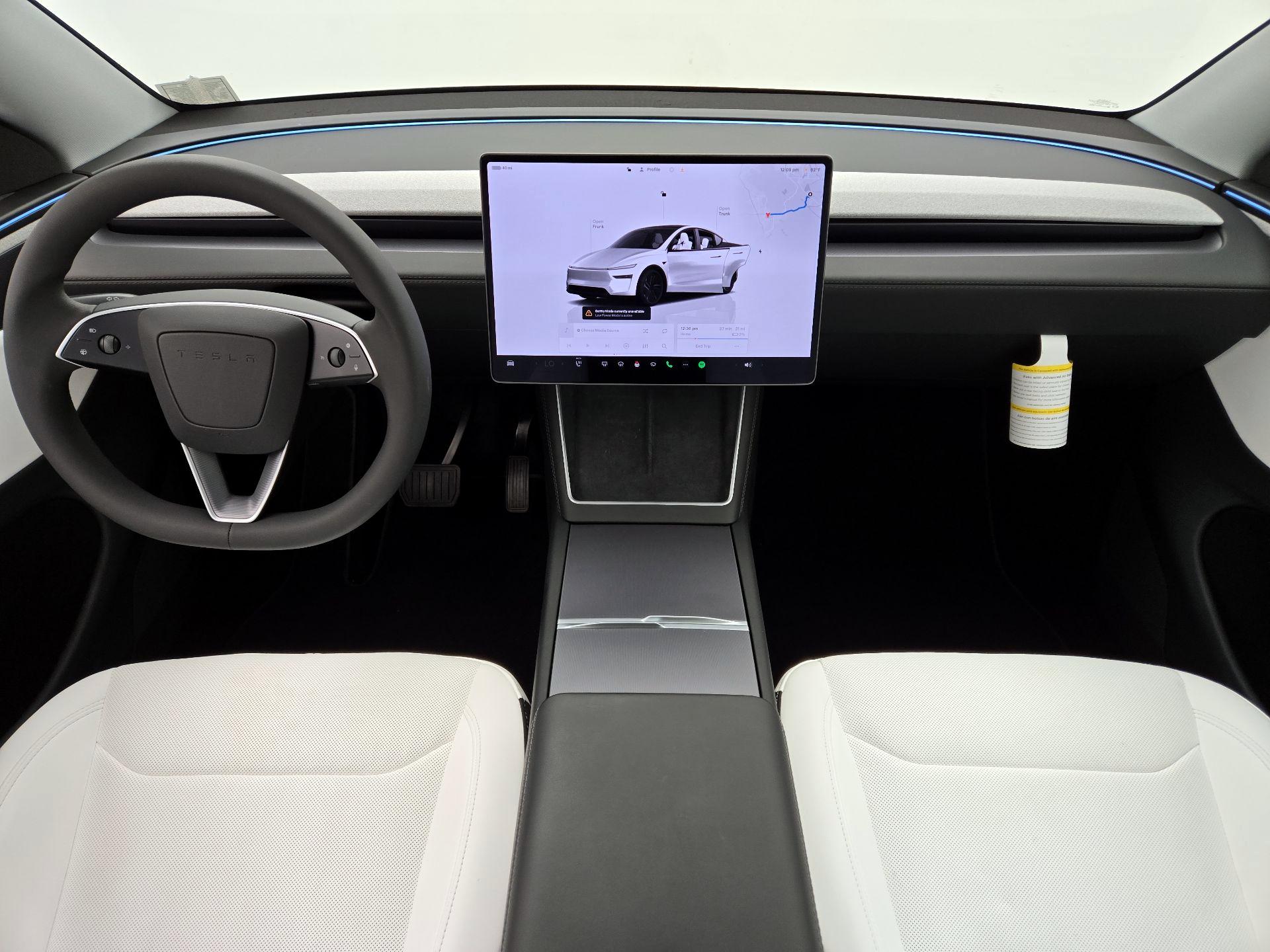 Thumbnail: 2026 Tesla Model Y - 9