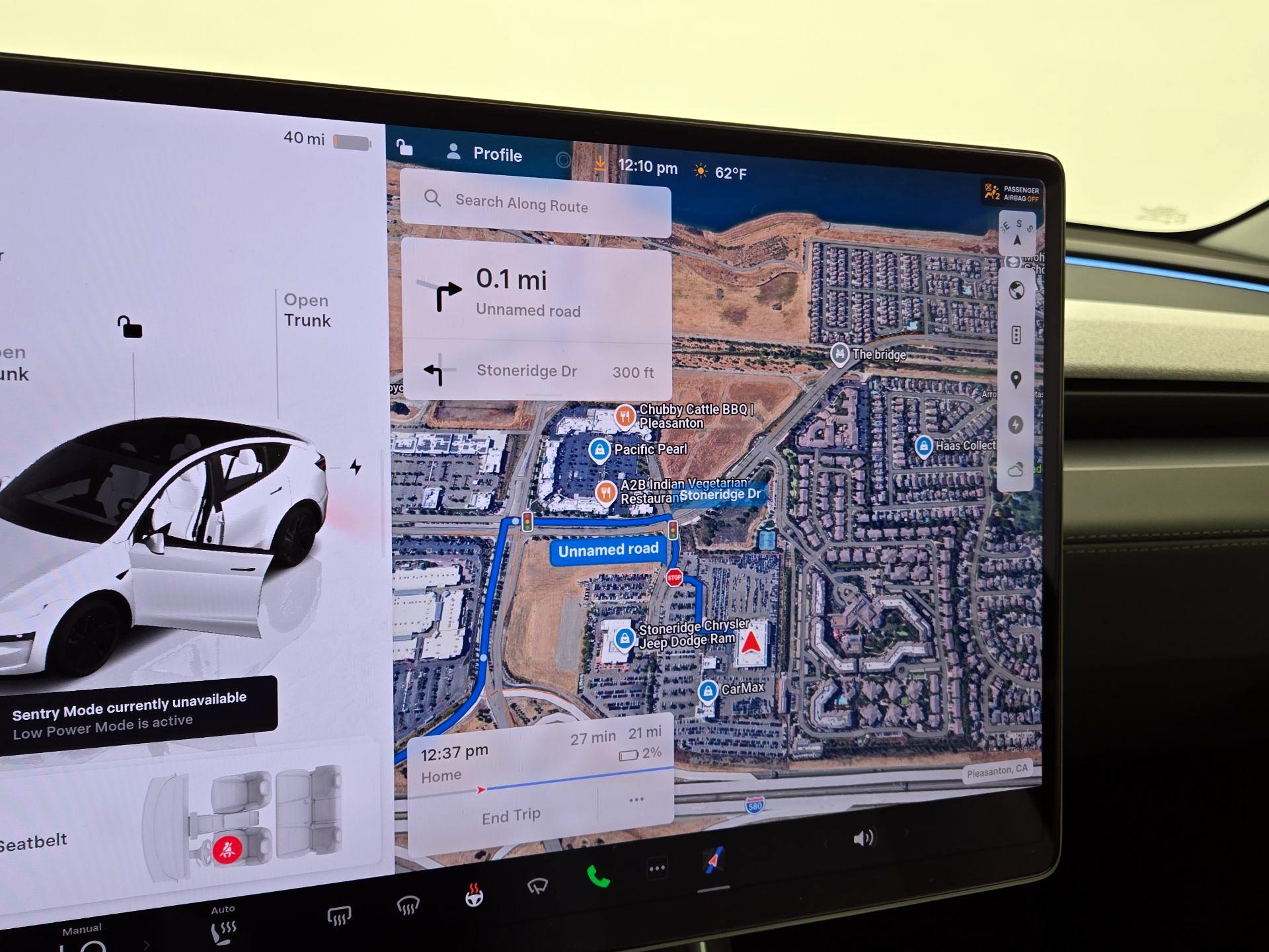 Thumbnail: 2026 Tesla Model Y - 13