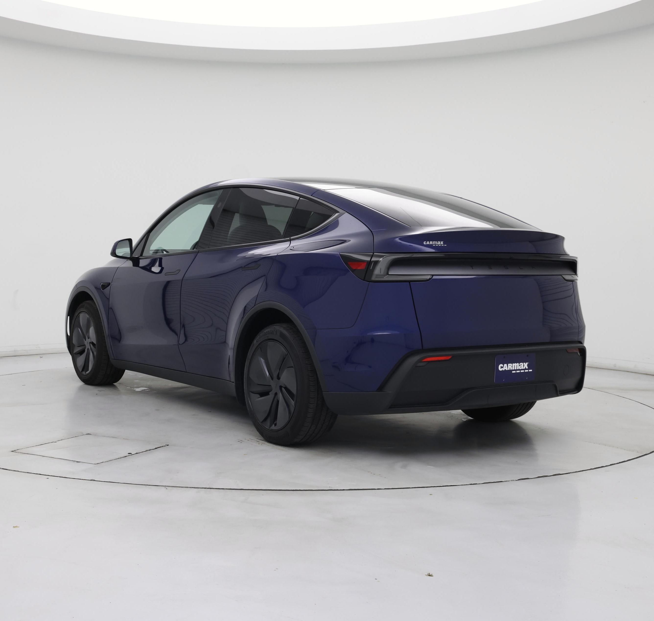 Thumbnail: 2026 Tesla Model Y - 2