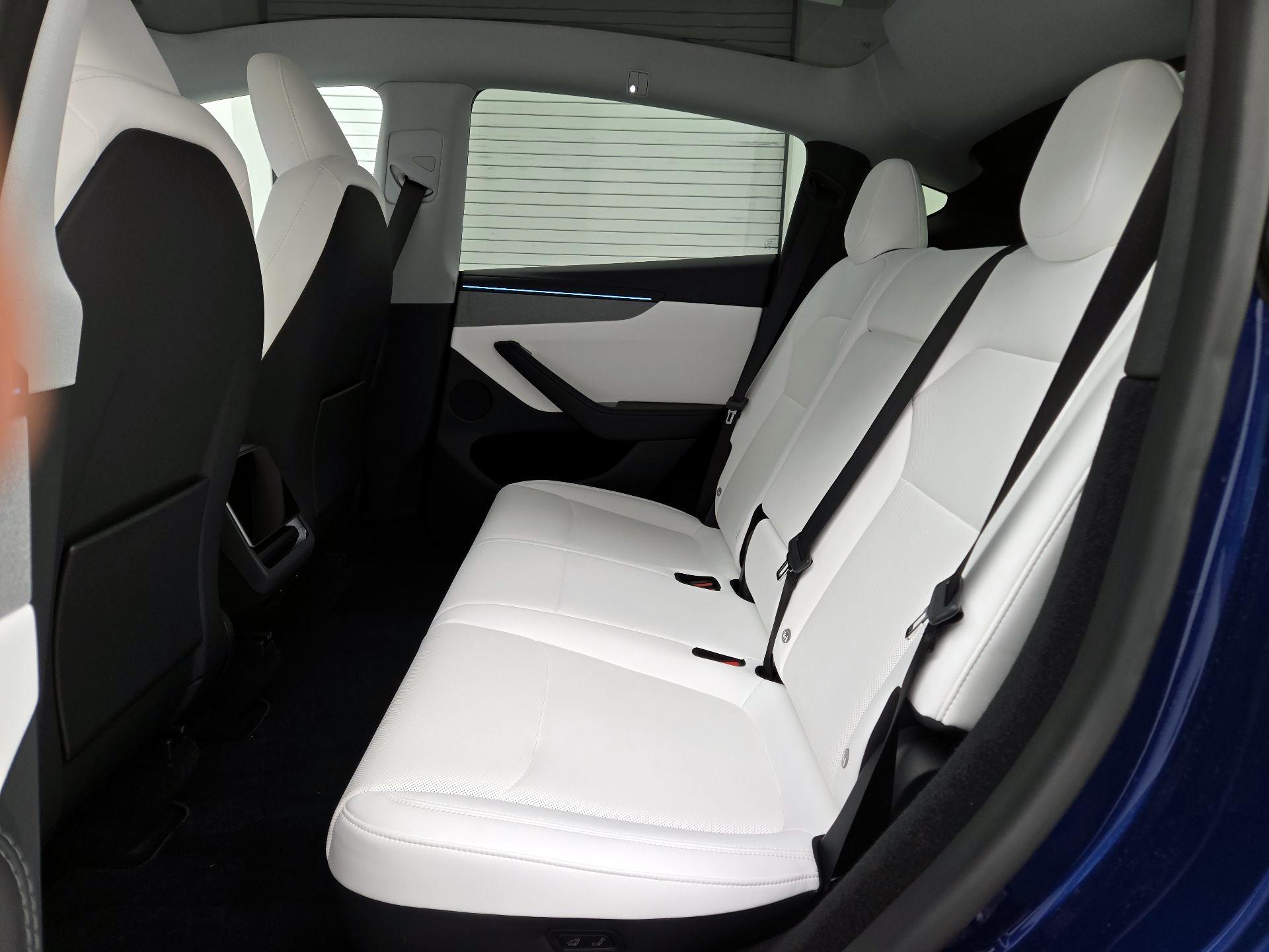 Thumbnail: 2026 Tesla Model Y - 19