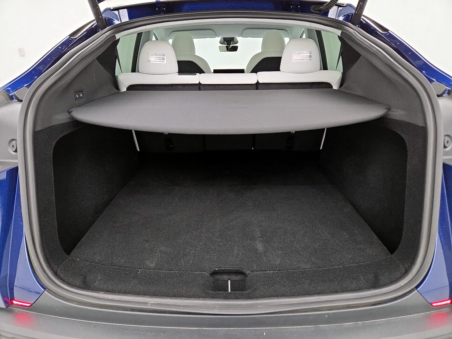 Thumbnail: 2026 Tesla Model Y - 20