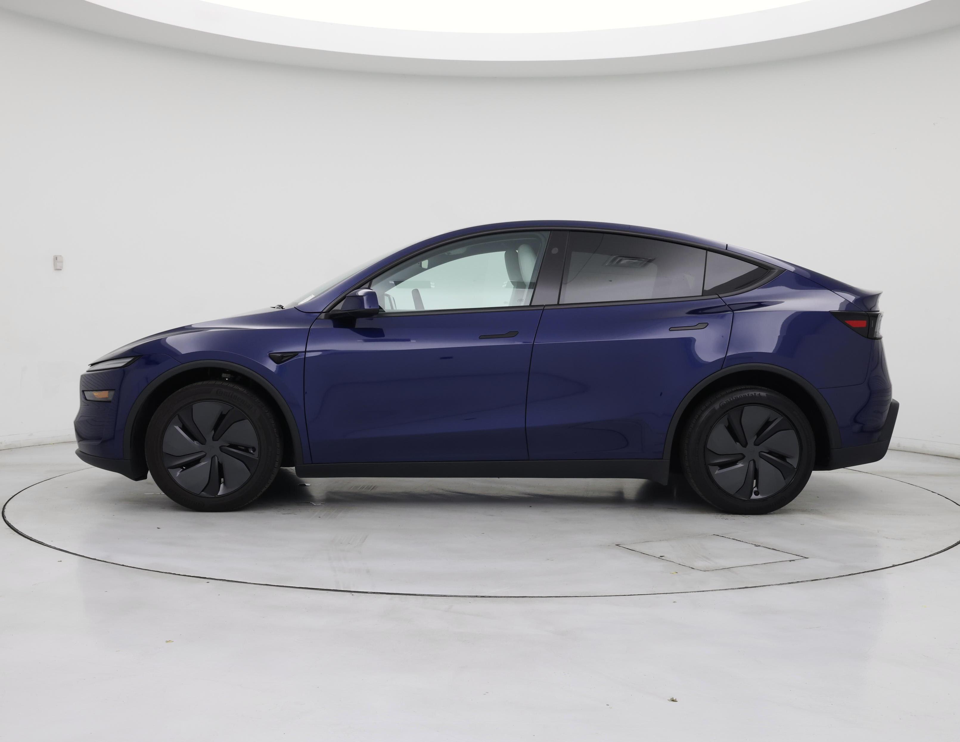 Thumbnail: 2026 Tesla Model Y - 3