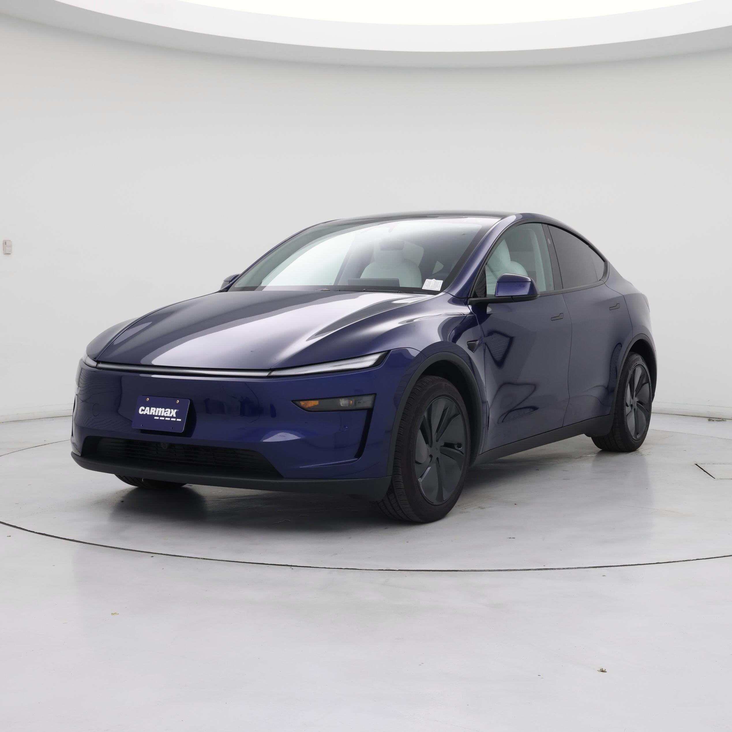 Thumbnail: 2026 Tesla Model Y - 4