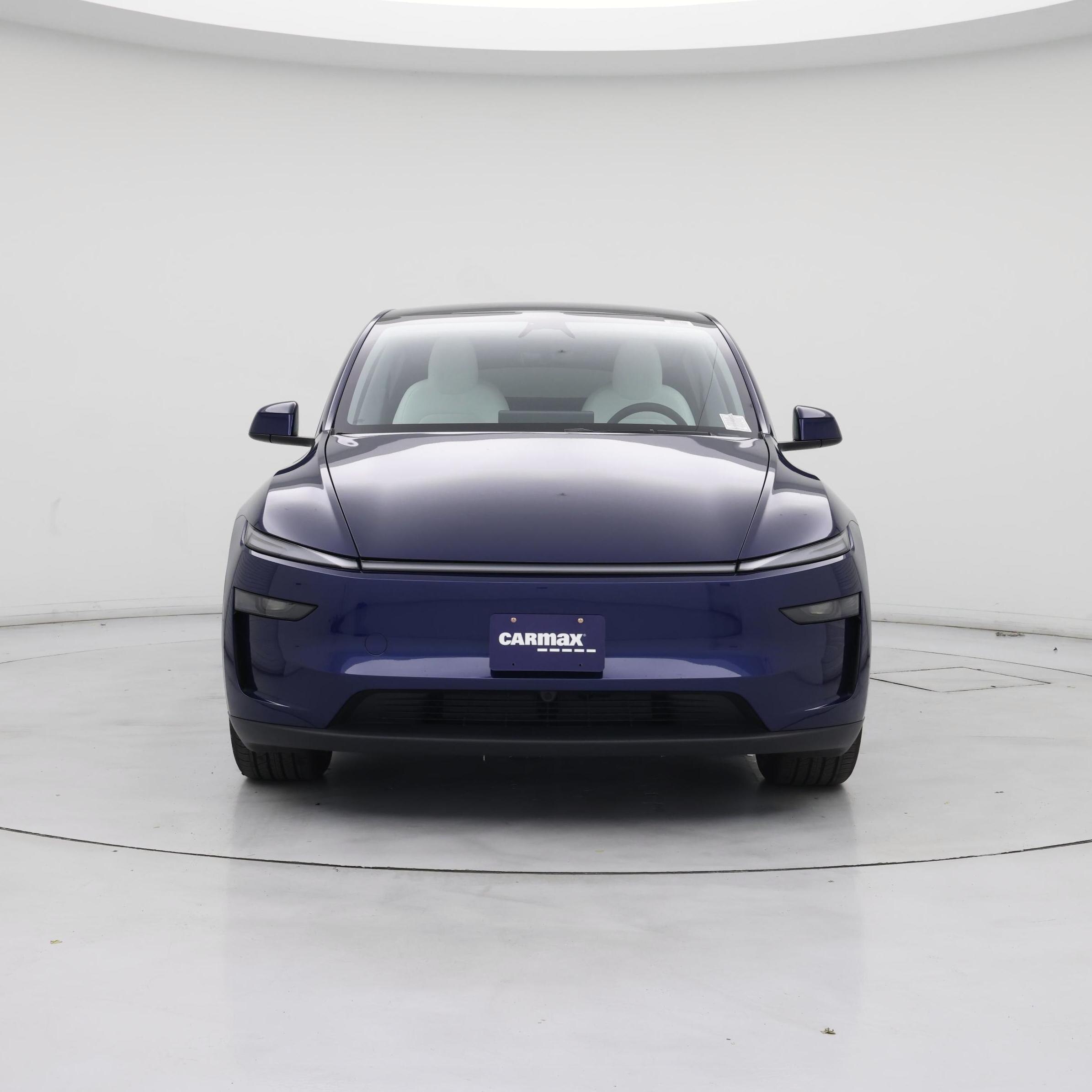 Thumbnail: 2026 Tesla Model Y - 5