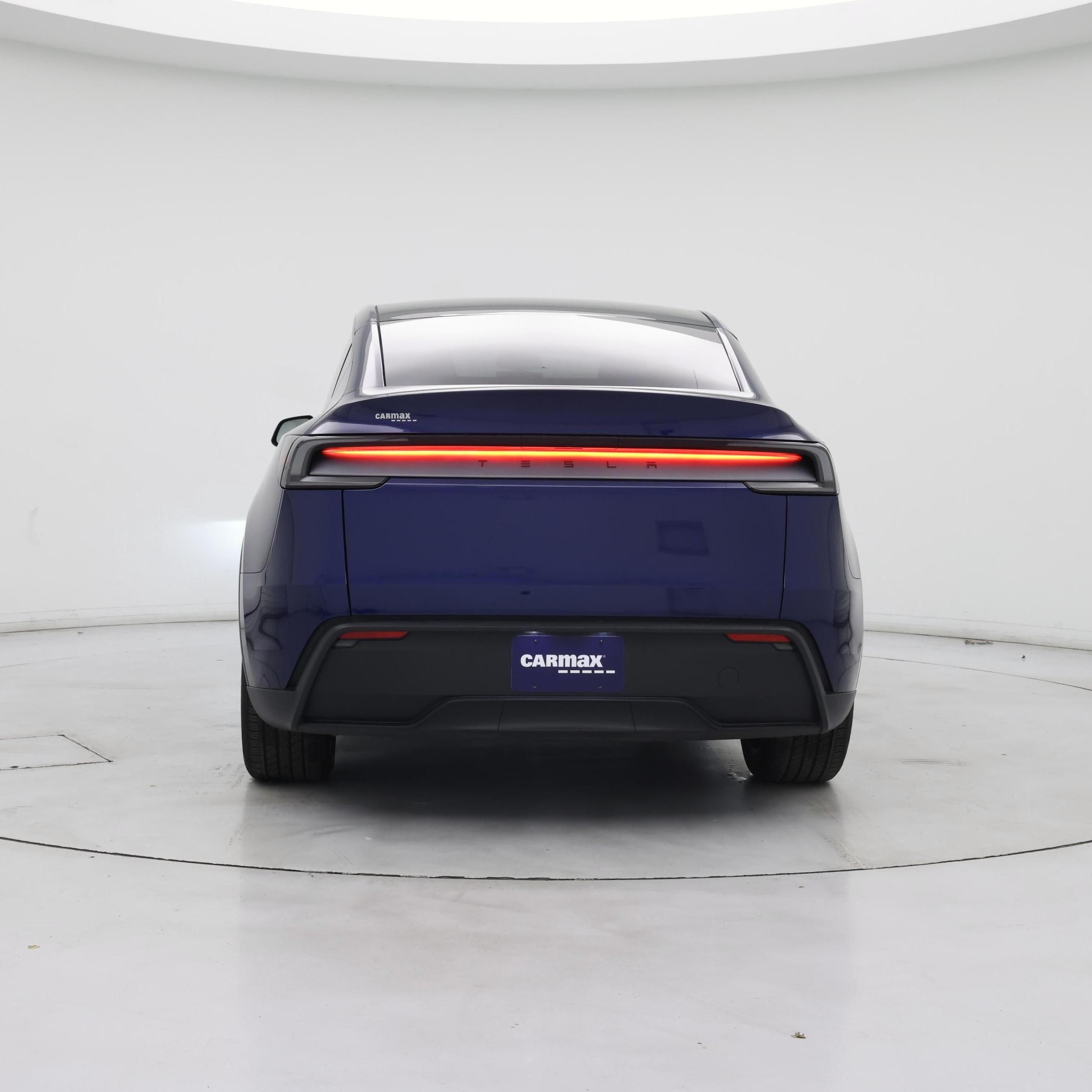Thumbnail: 2026 Tesla Model Y - 6