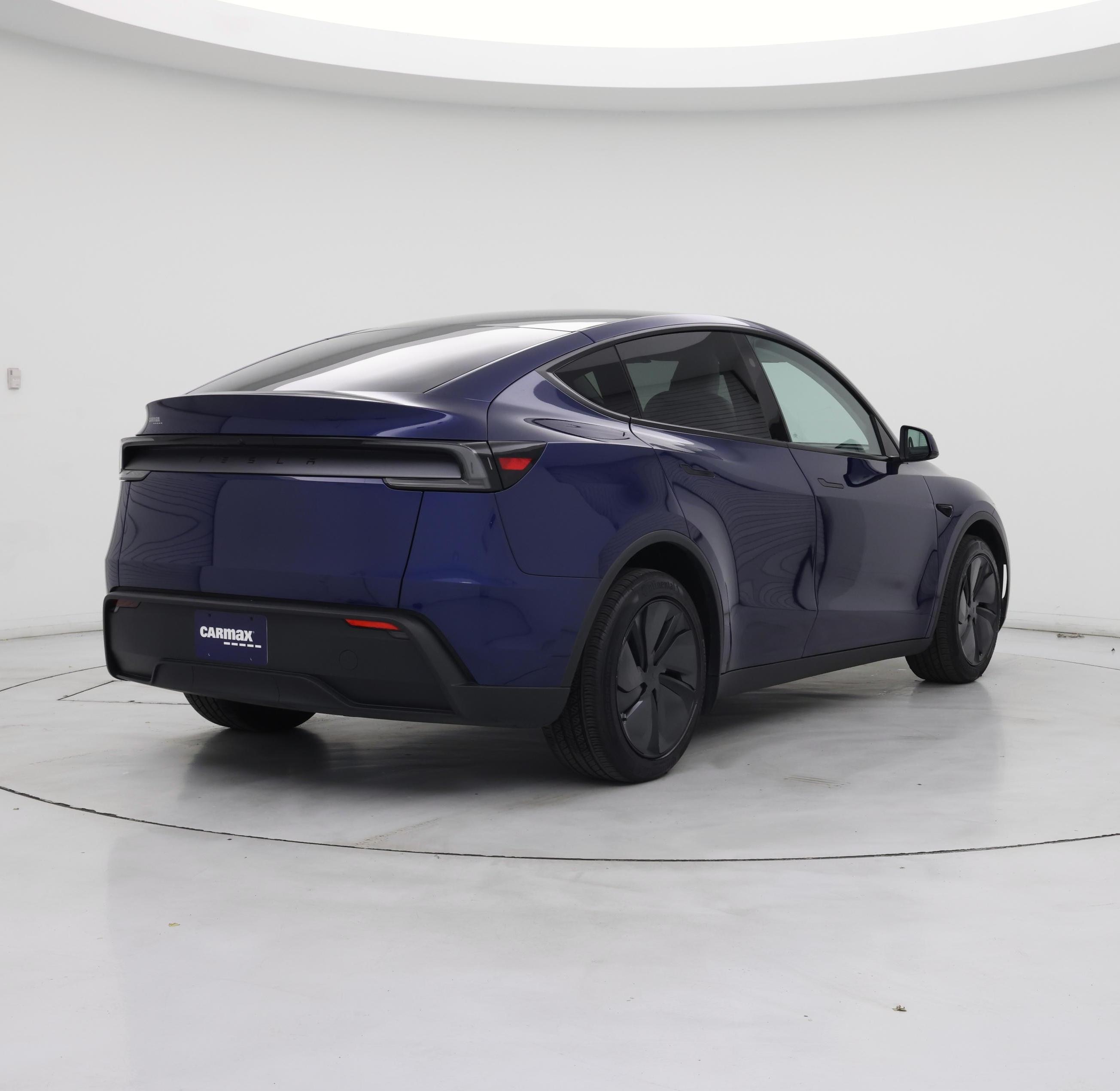 Thumbnail: 2026 Tesla Model Y - 8