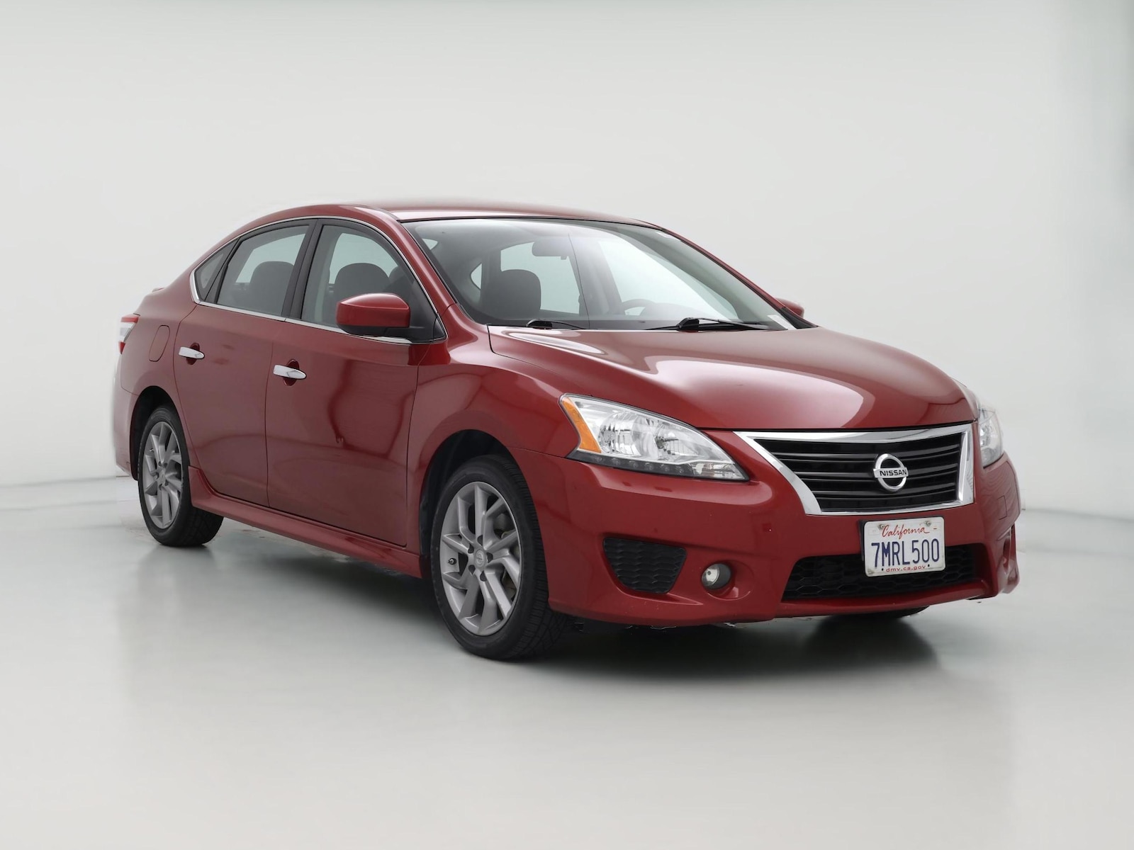 2014 Nissan Sentra