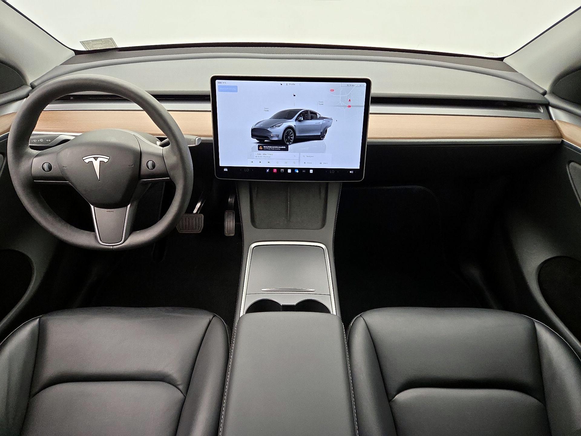 Thumbnail: 2024 Tesla Model Y - 9