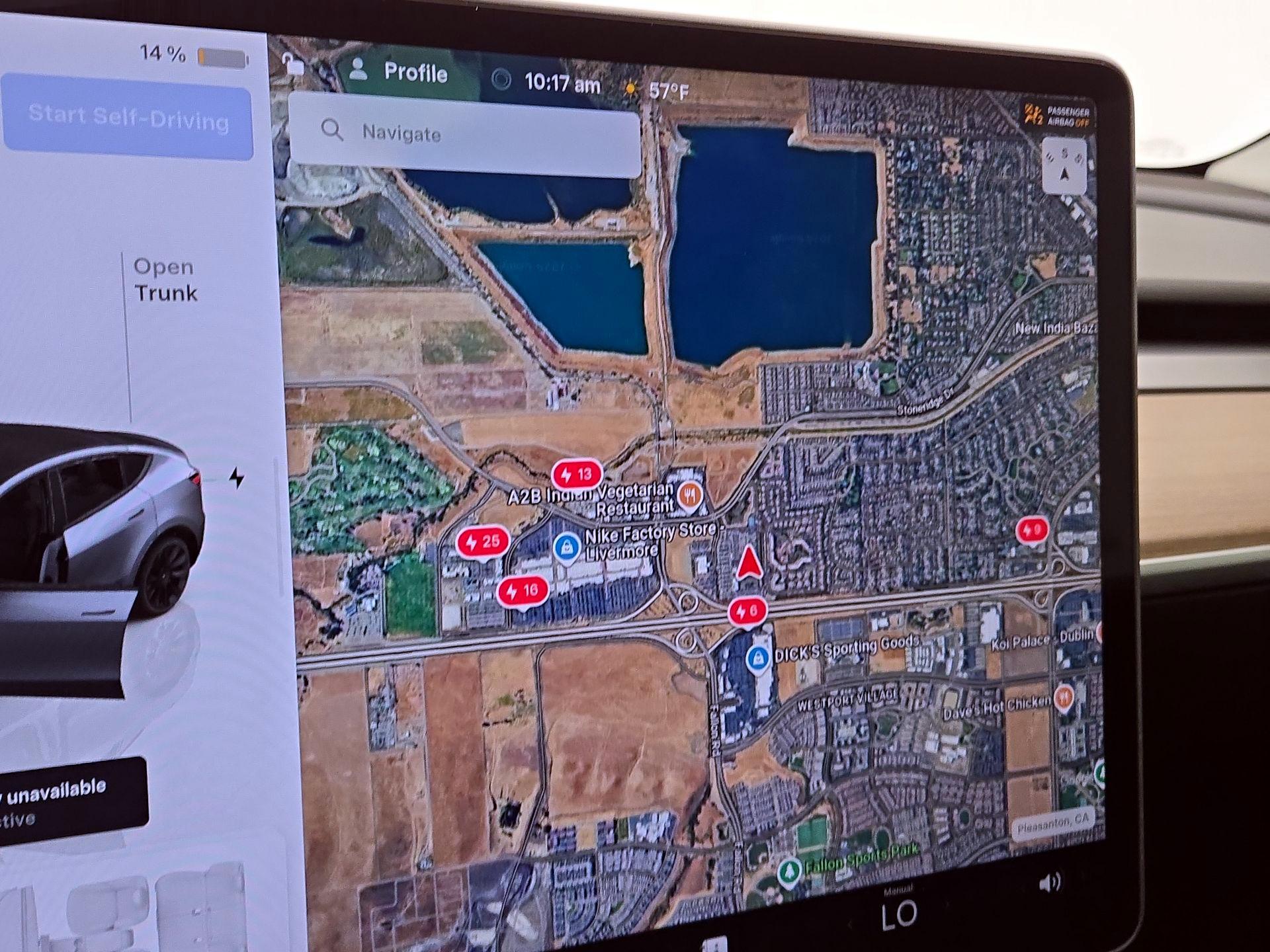 Thumbnail: 2024 Tesla Model Y - 13