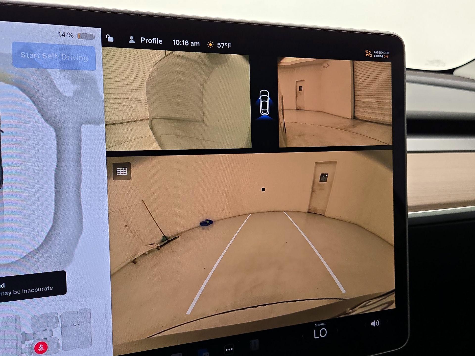 Thumbnail: 2024 Tesla Model Y - 14