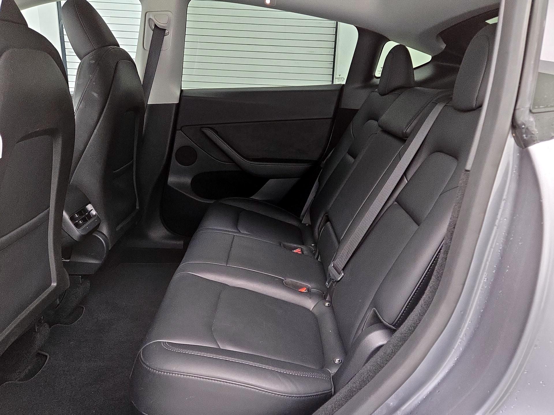 Thumbnail: 2024 Tesla Model Y - 18