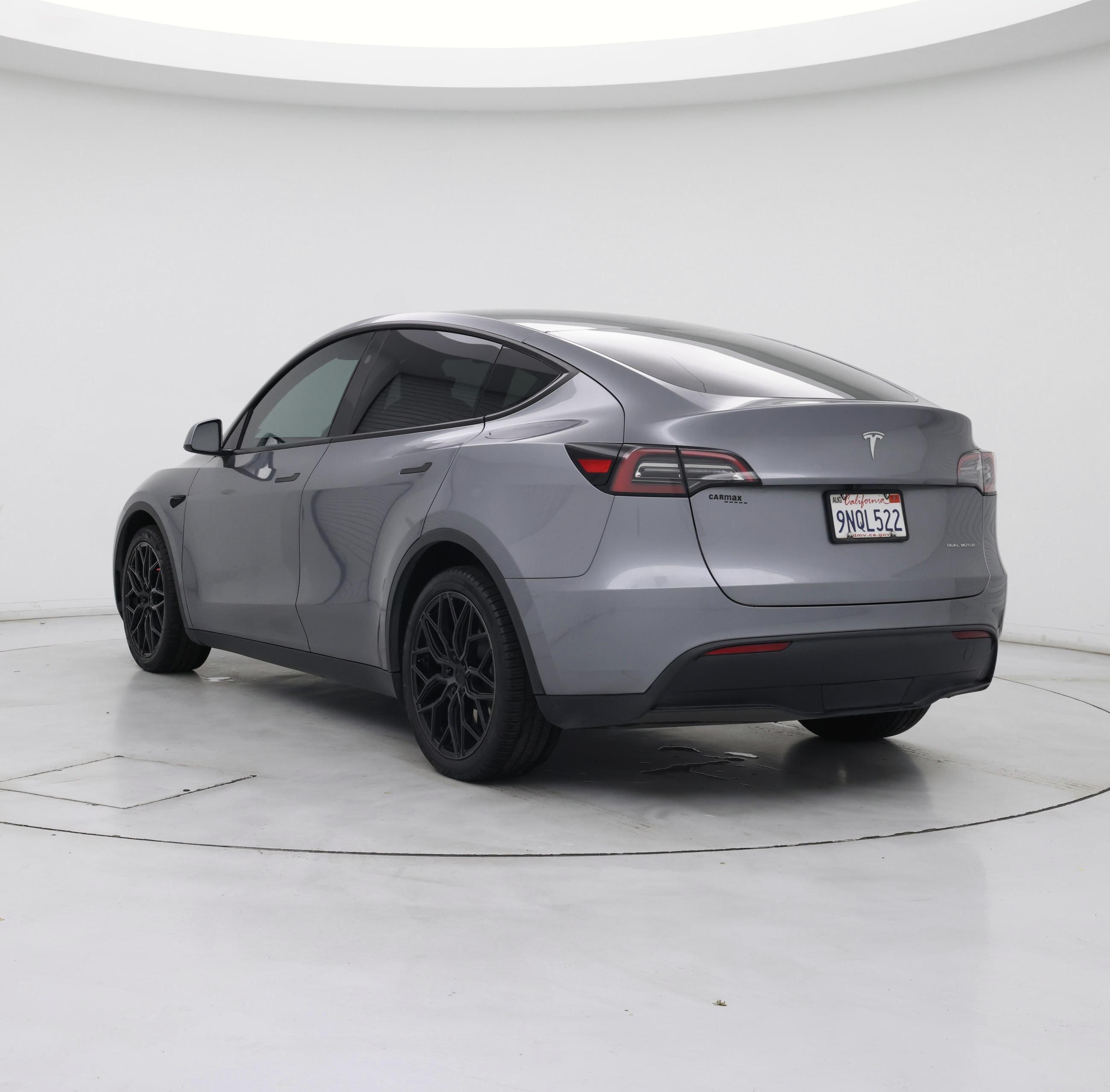 Thumbnail: 2024 Tesla Model Y - 2