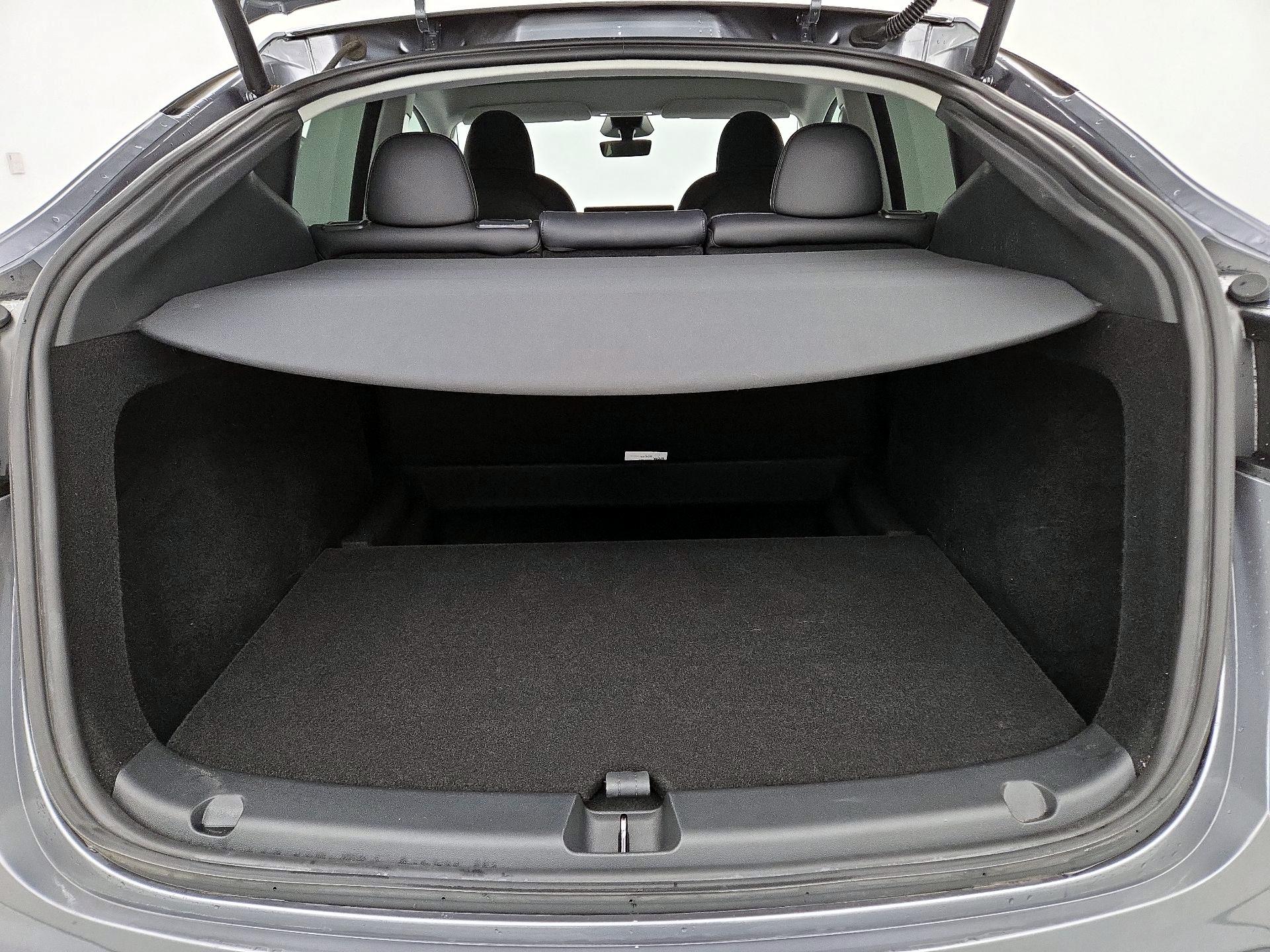 Thumbnail: 2024 Tesla Model Y - 19