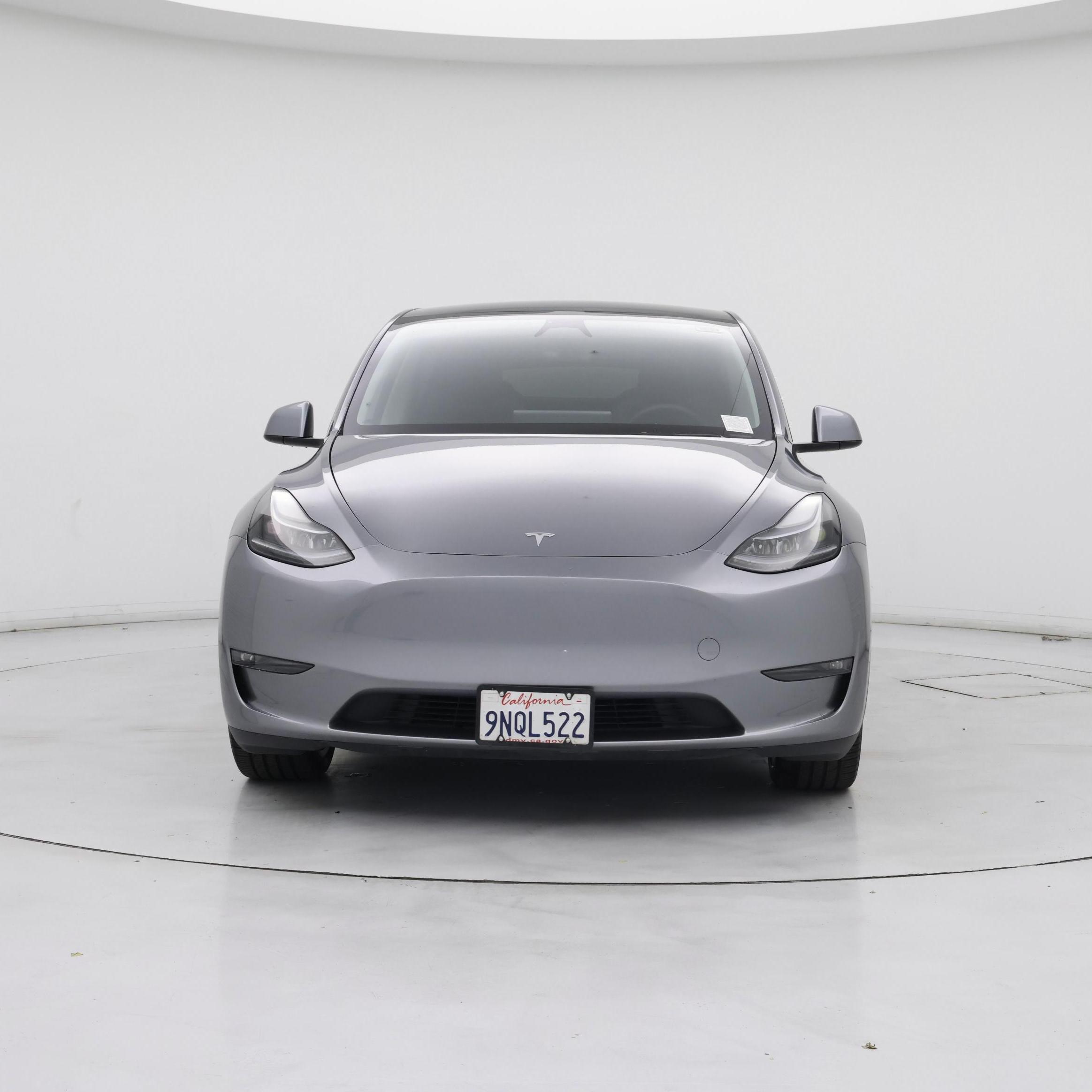 Thumbnail: 2024 Tesla Model Y - 5