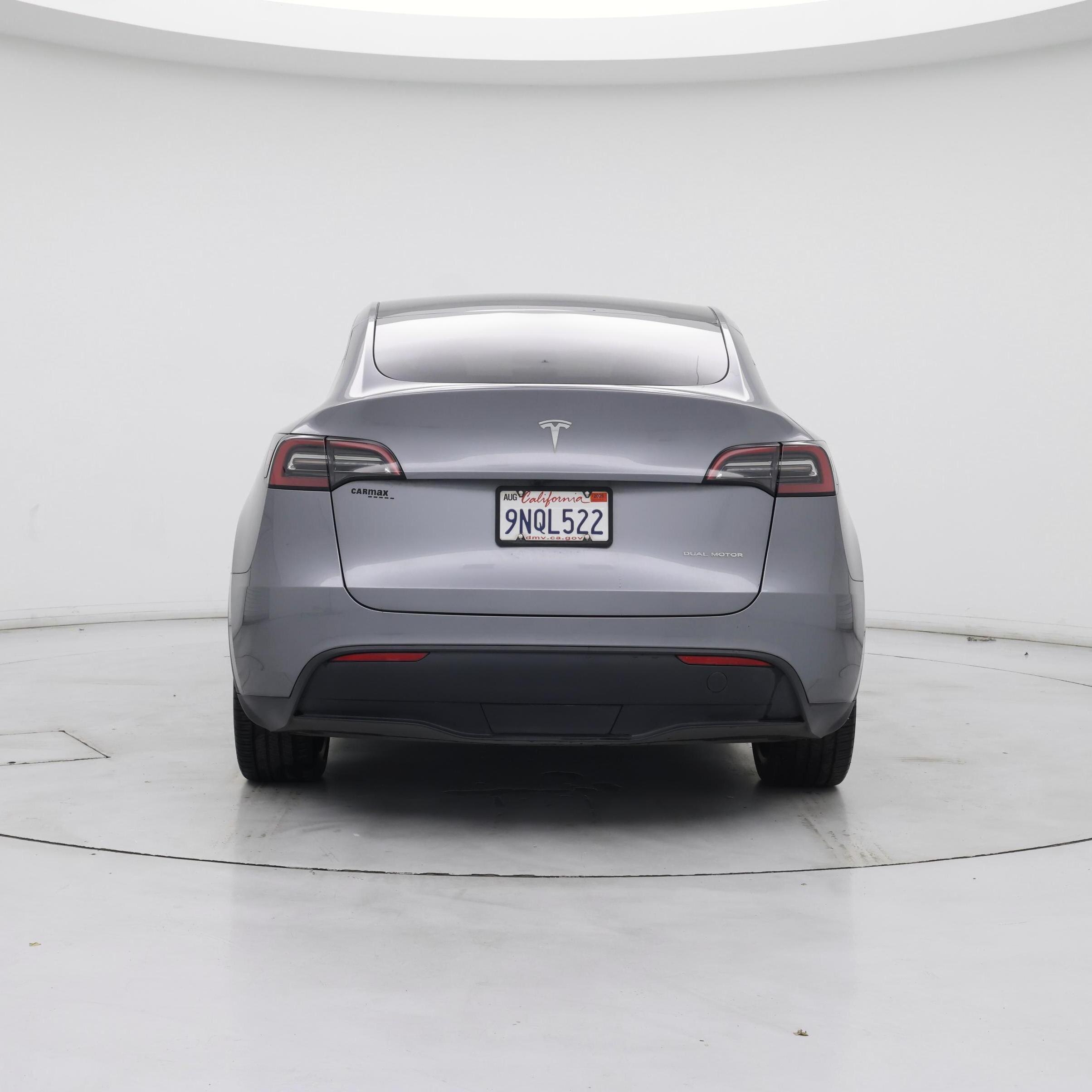 Thumbnail: 2024 Tesla Model Y - 6