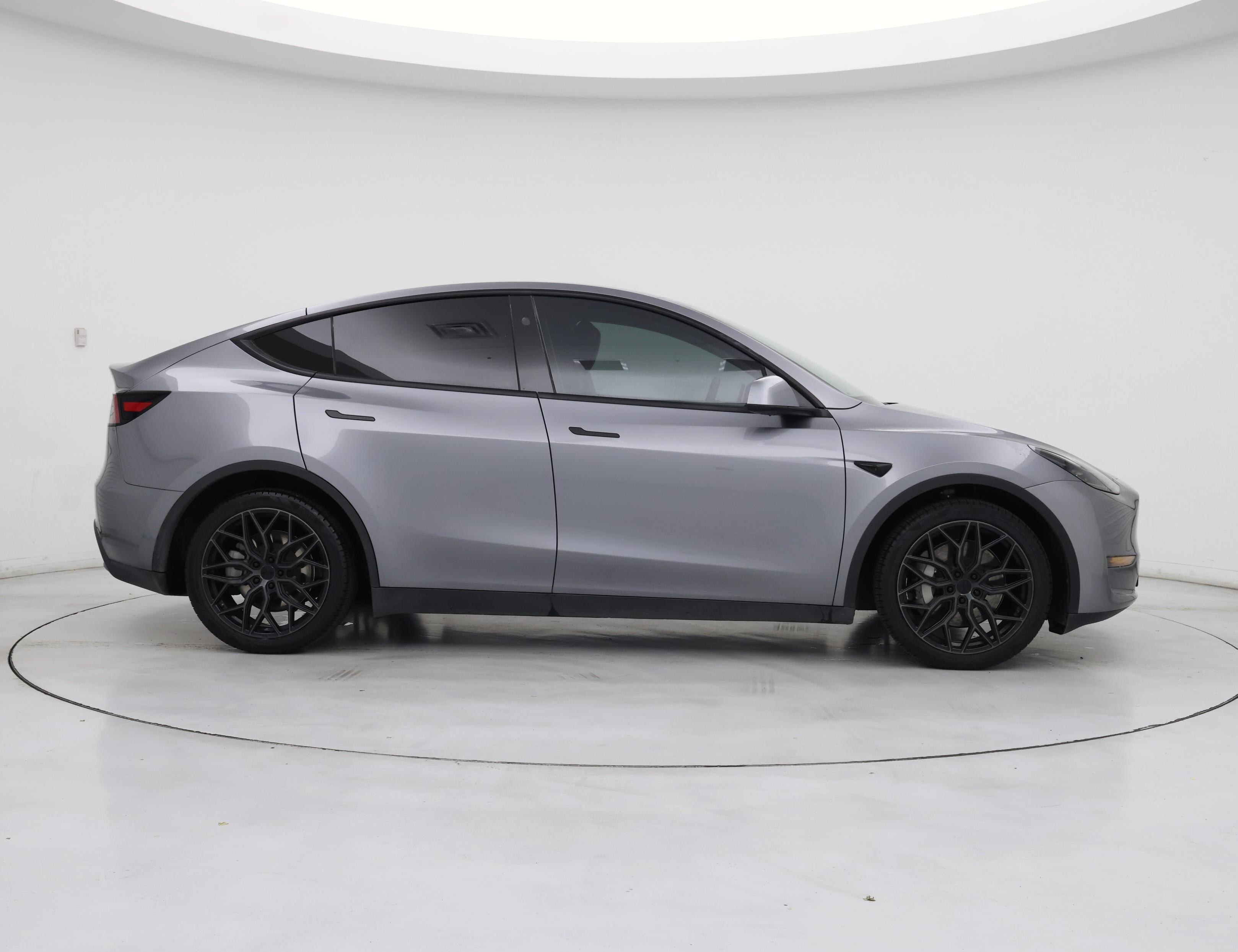 Thumbnail: 2024 Tesla Model Y - 7