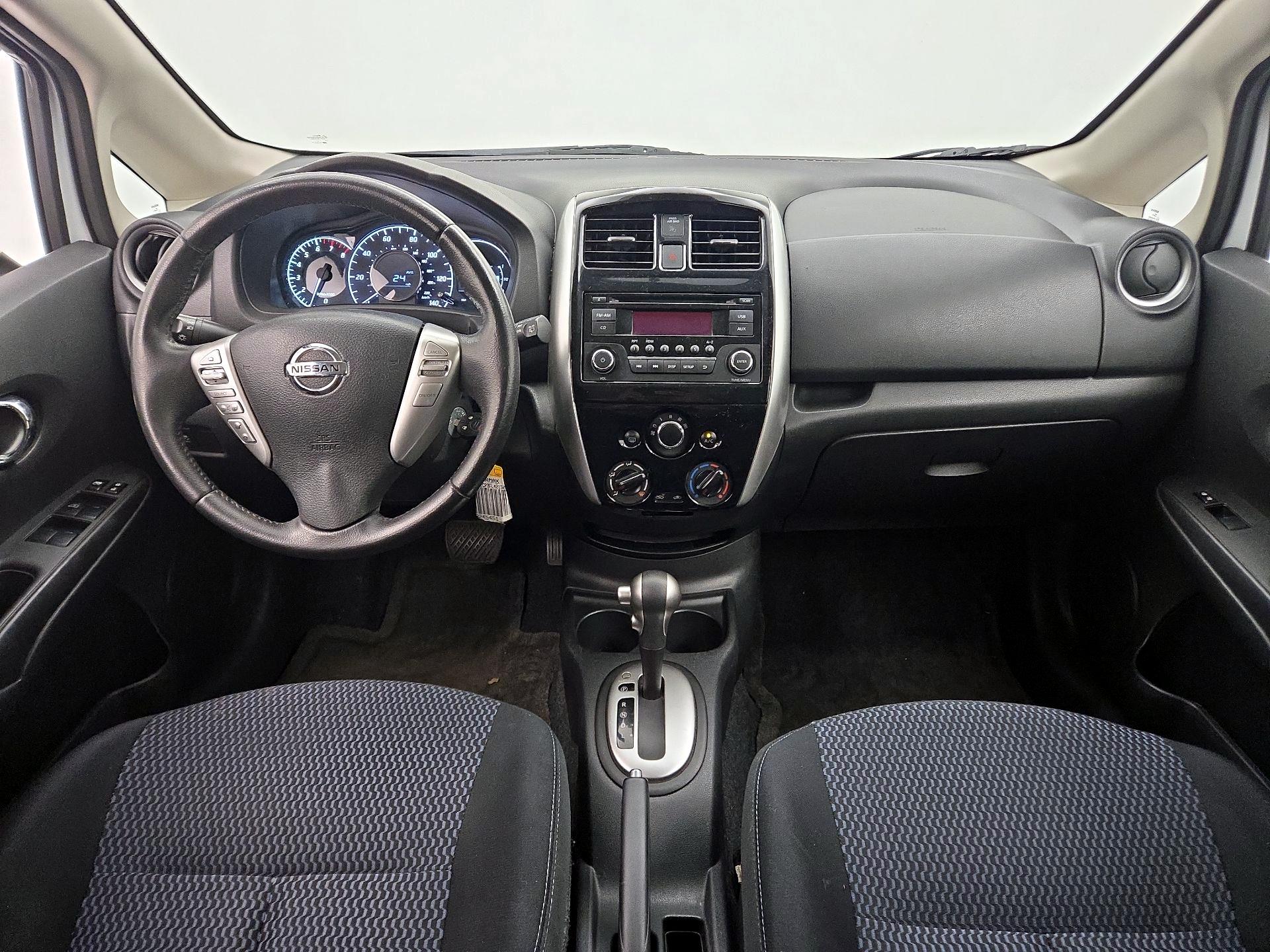 Thumbnail: 2015 Nissan Versa Note - 9