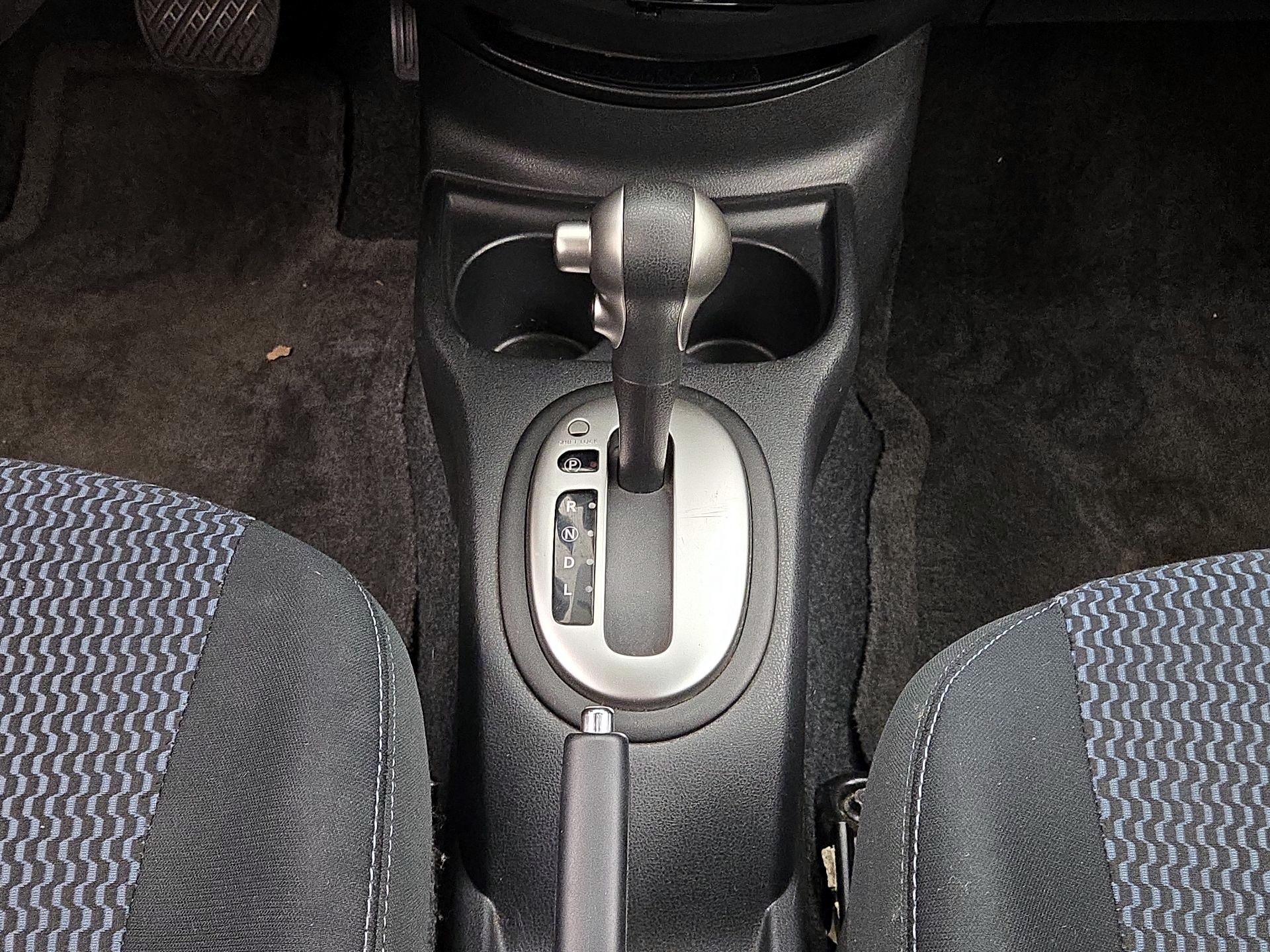 Thumbnail: 2015 Nissan Versa Note - 15