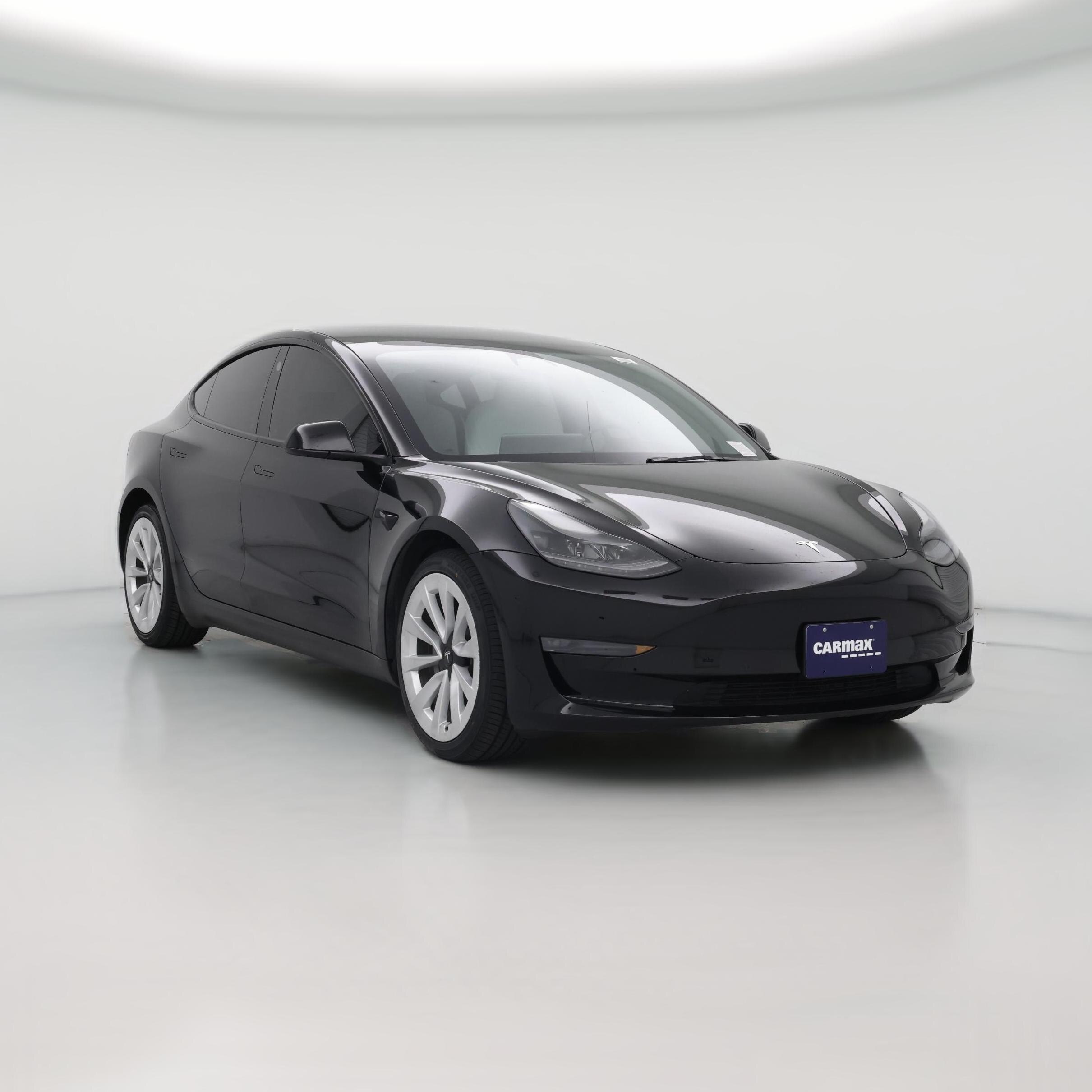 Thumbnail: 2022 Tesla Model 3 - 1
