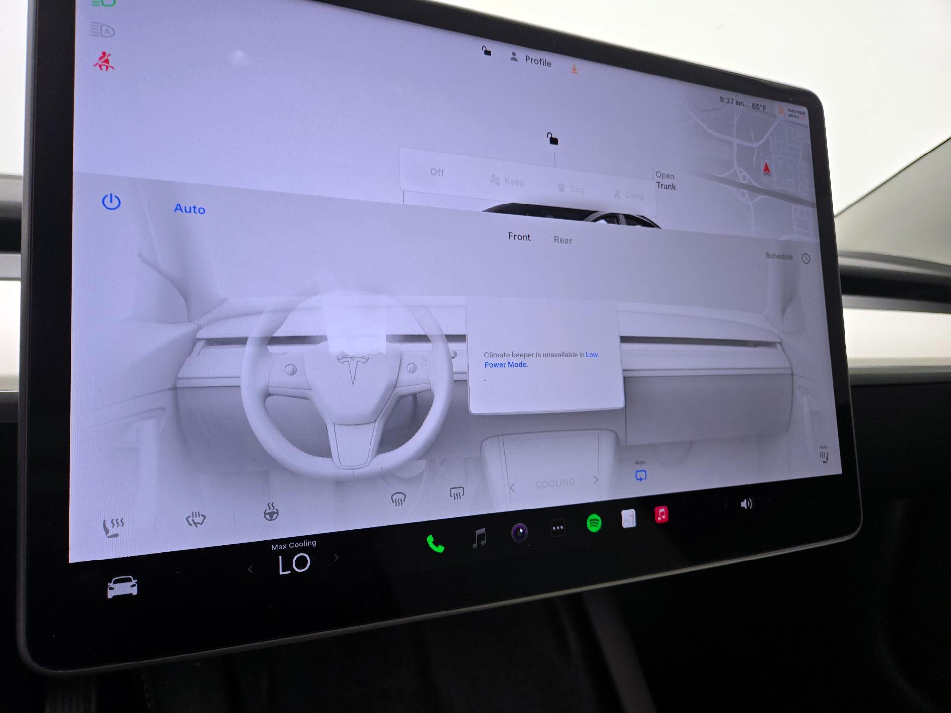 Thumbnail: 2022 Tesla Model 3 - 16