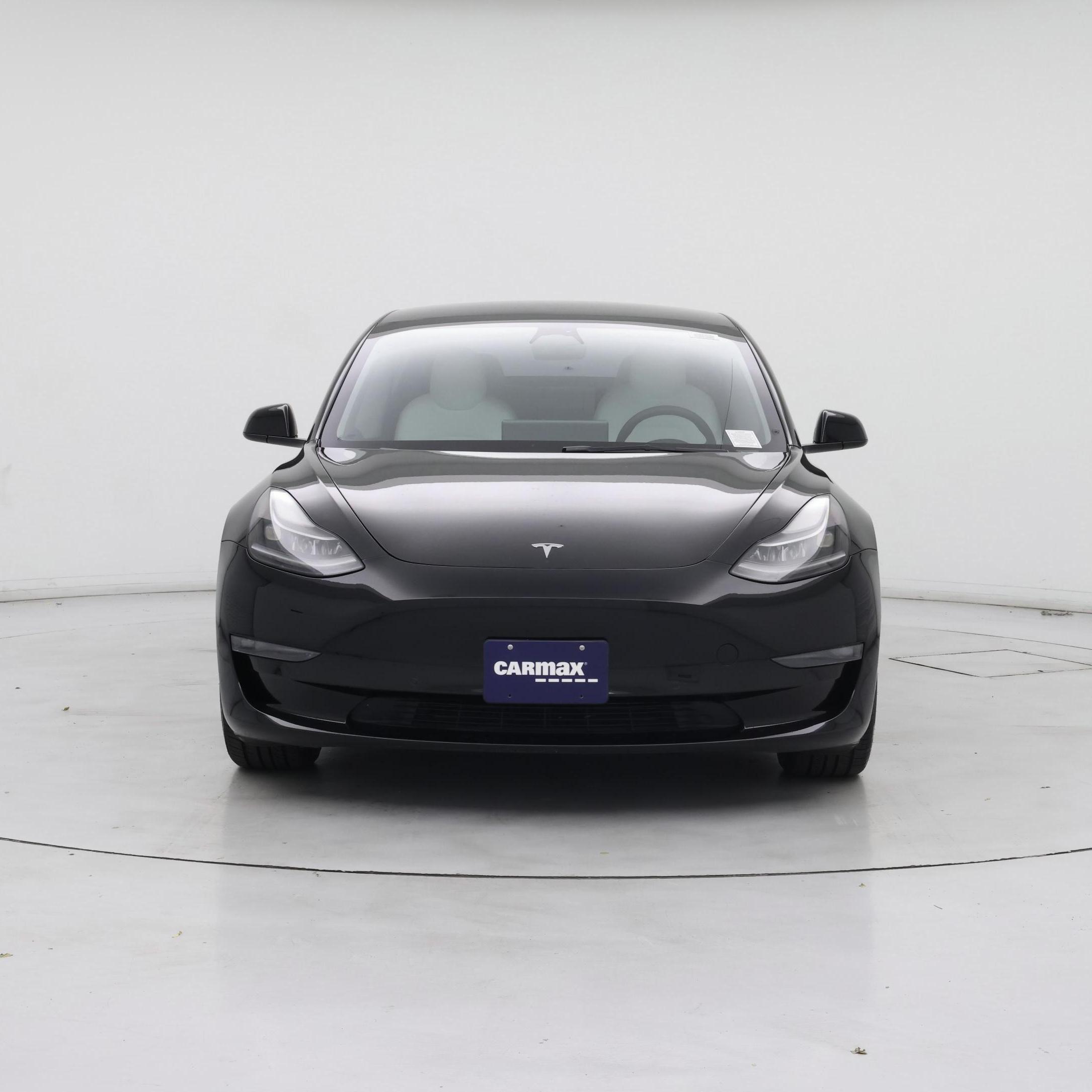 Thumbnail: 2022 Tesla Model 3 - 5